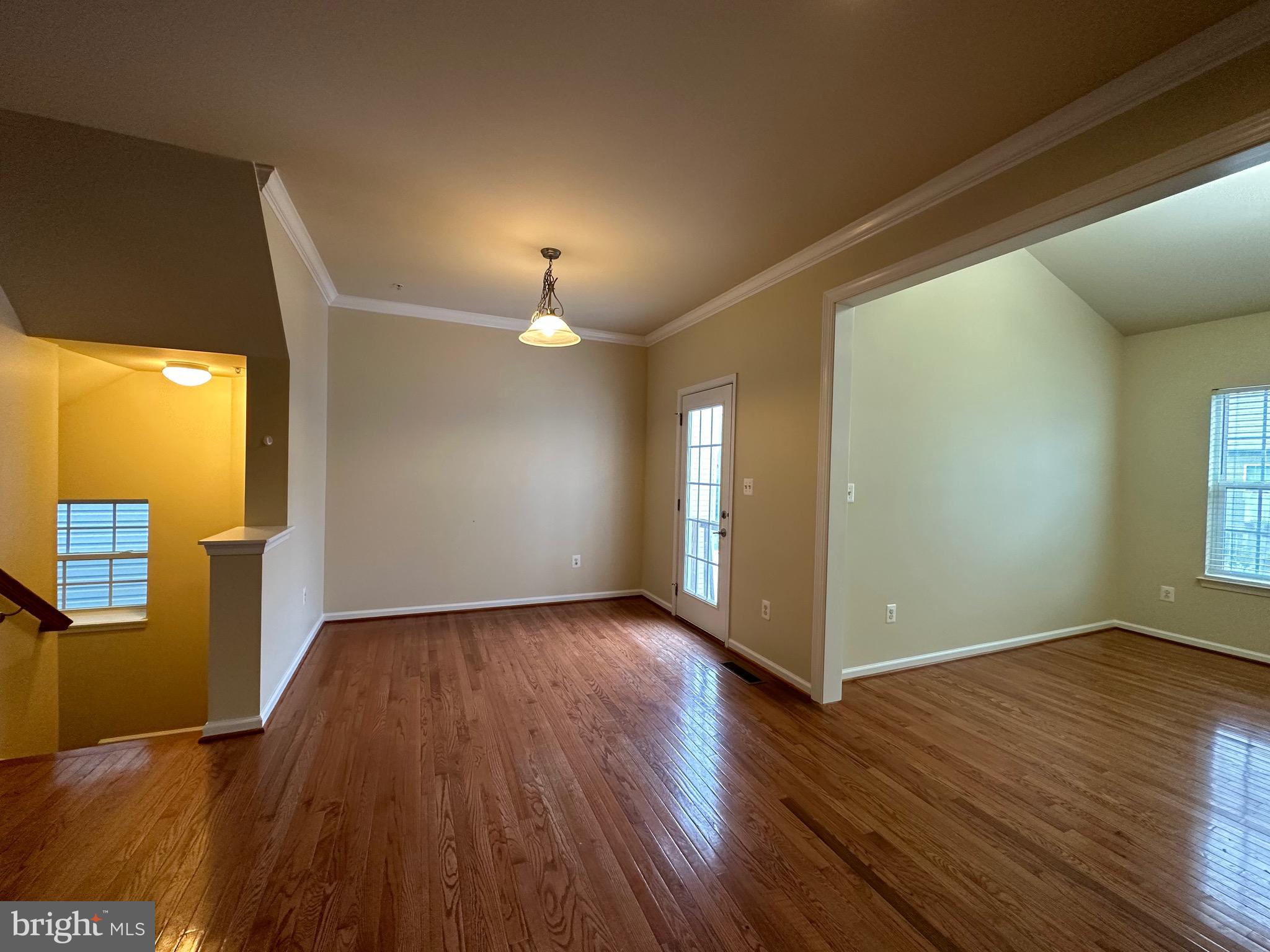 ASHBY COMMONS - Residential Lease