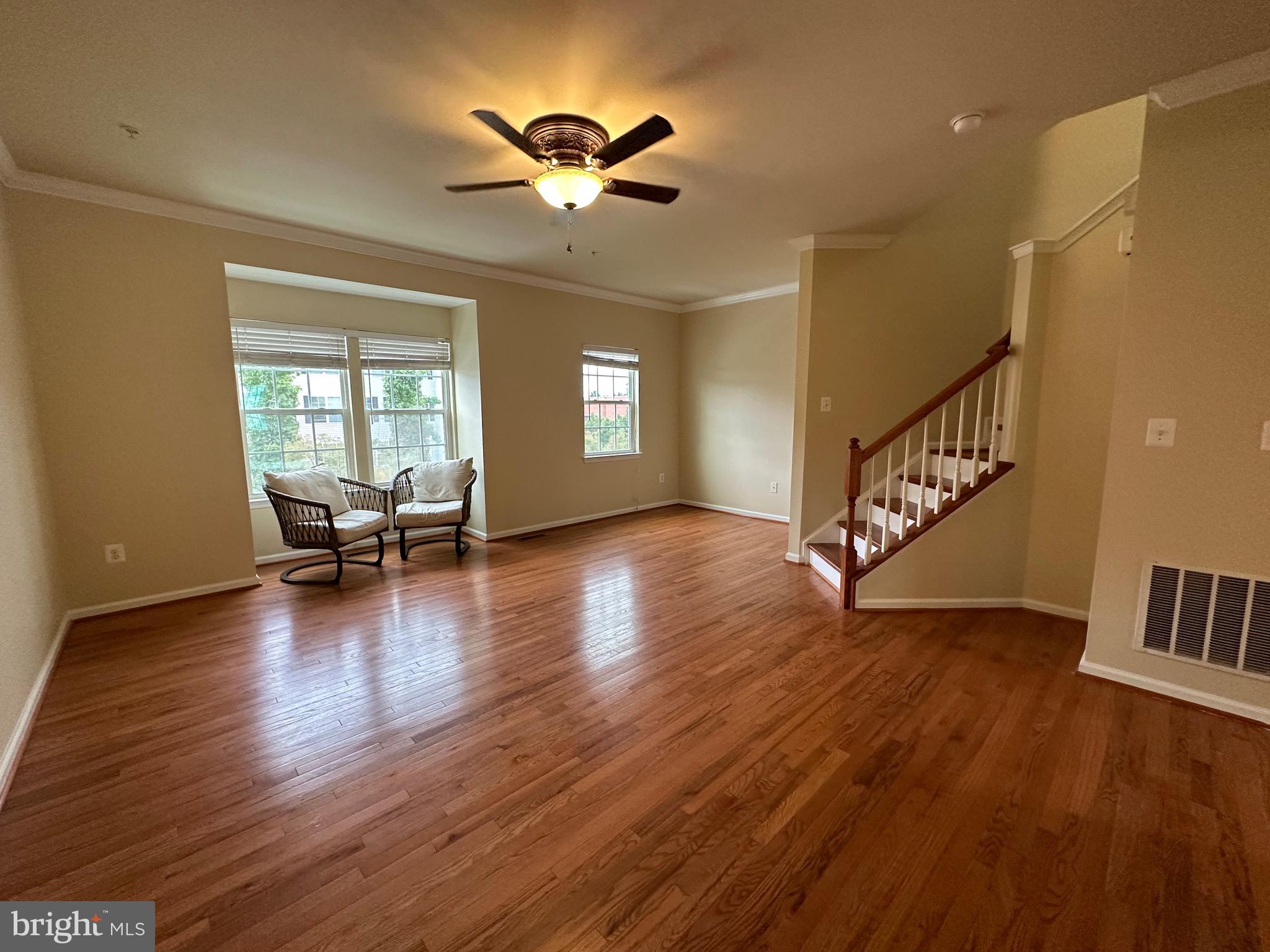 ASHBY COMMONS - Residential Lease