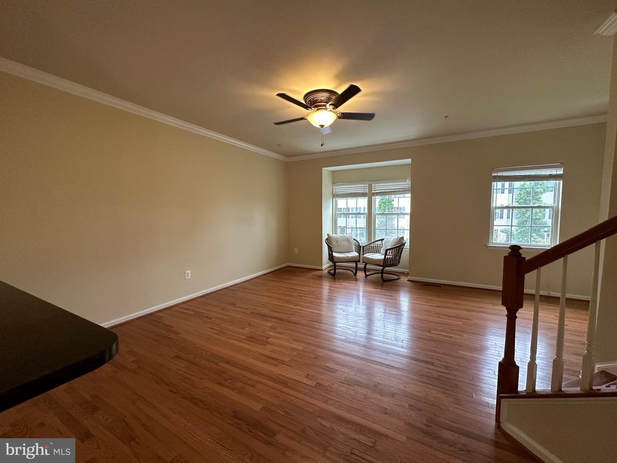 ASHBY COMMONS - Residential Lease