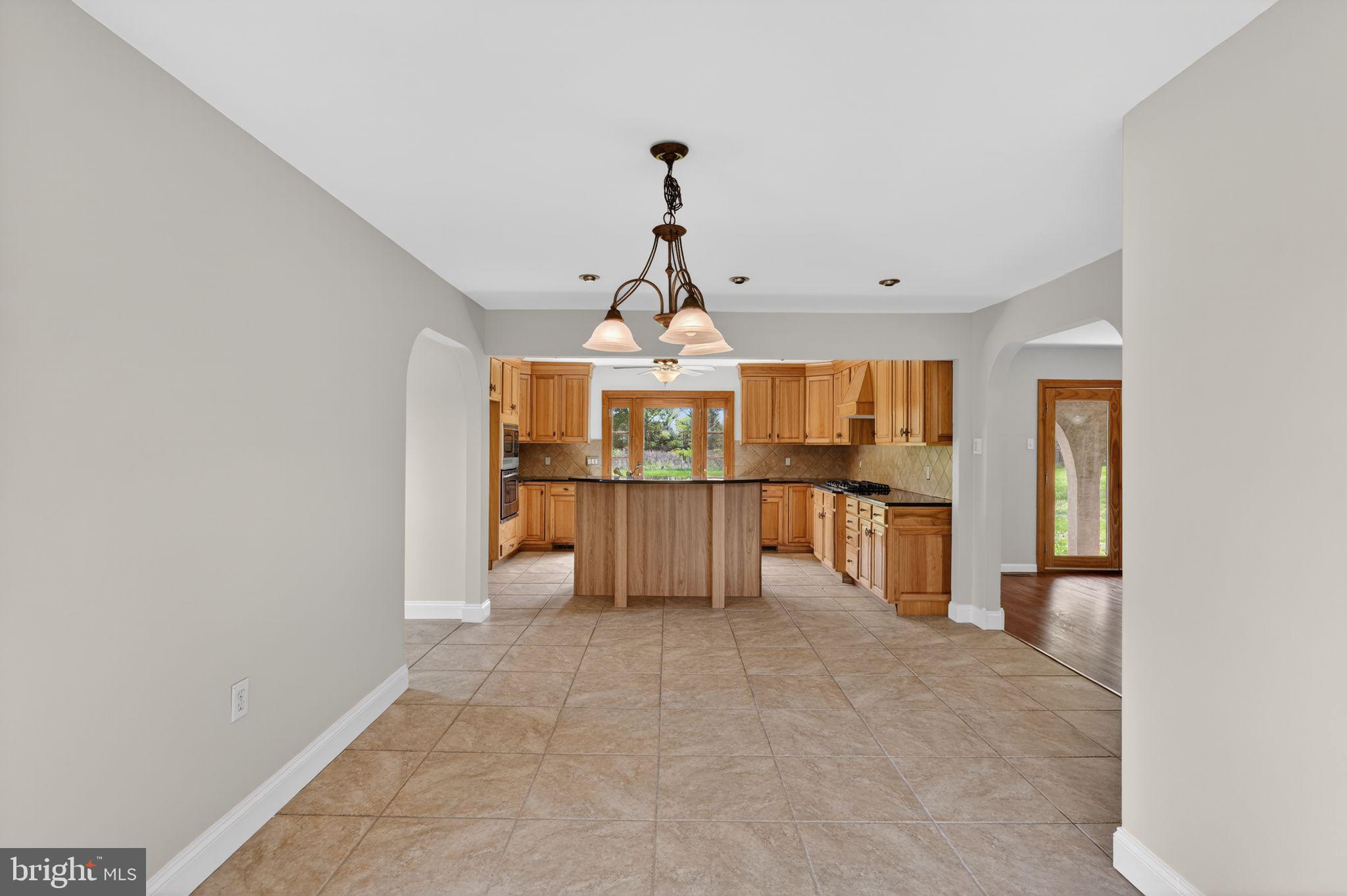 LIMERICK CTR - Residential