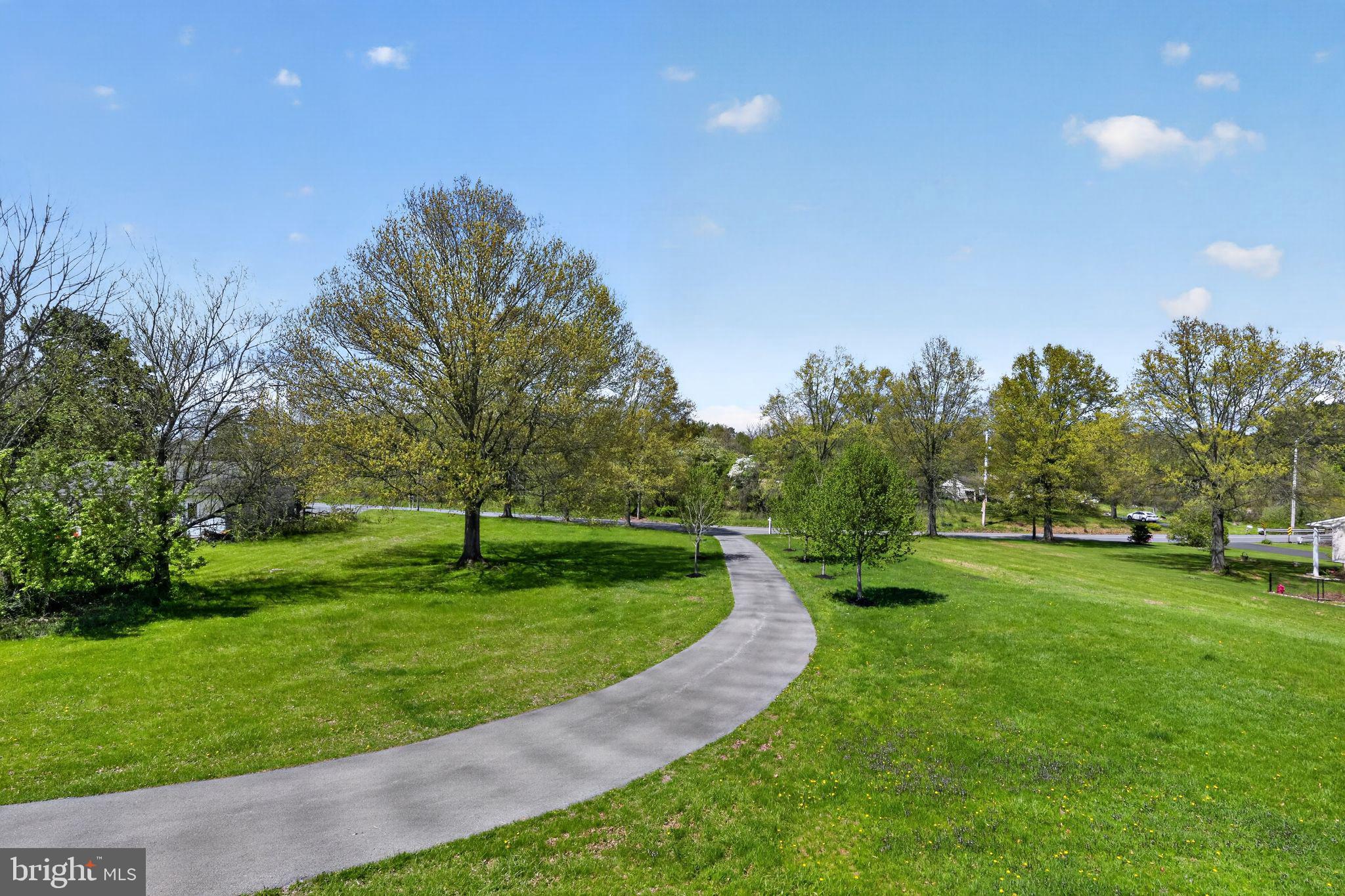 LIMERICK CTR - Residential