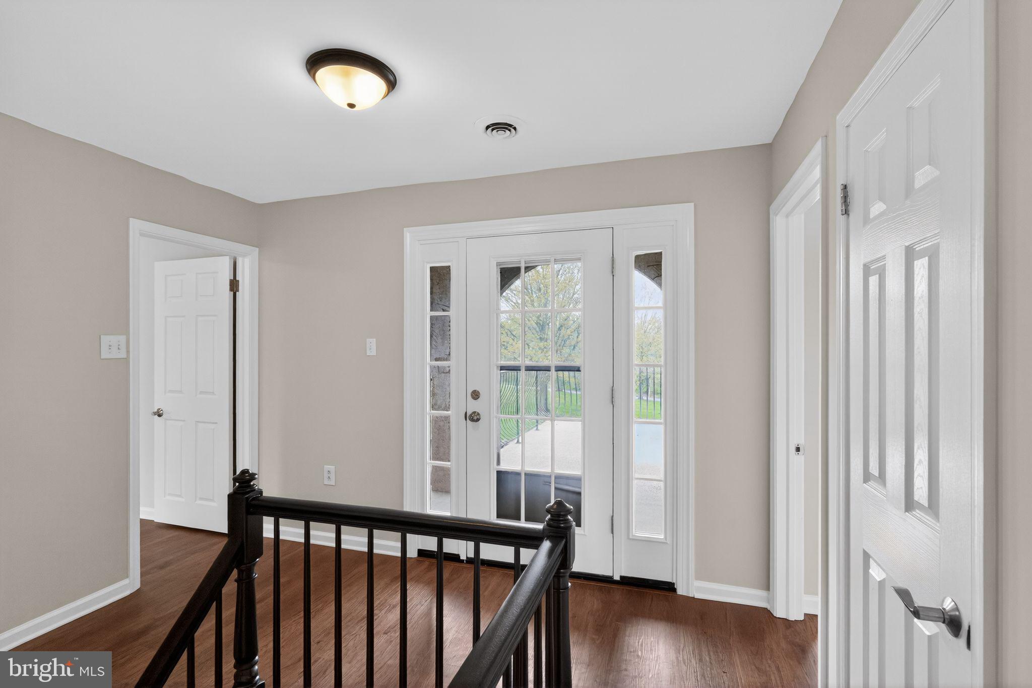 LIMERICK CTR - Residential