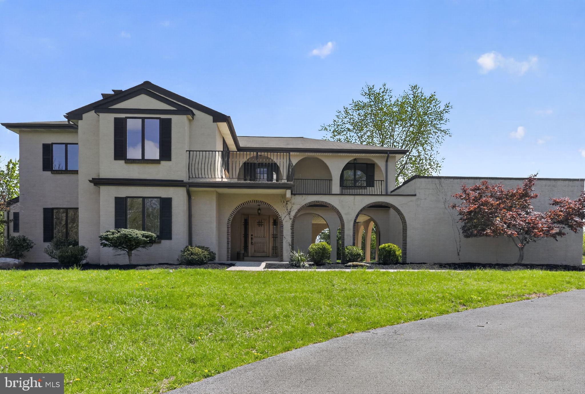 LIMERICK CTR - Residential