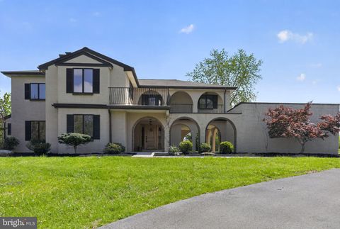 Photo of 26 Sunset Road, ROYERSFORD, PA 19468 (MLS # PAMC2175658)