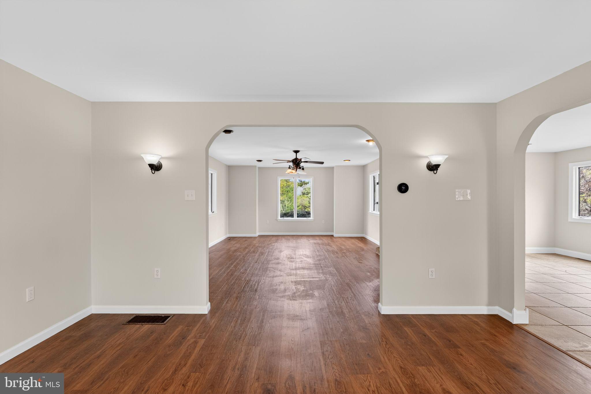 LIMERICK CTR - Residential