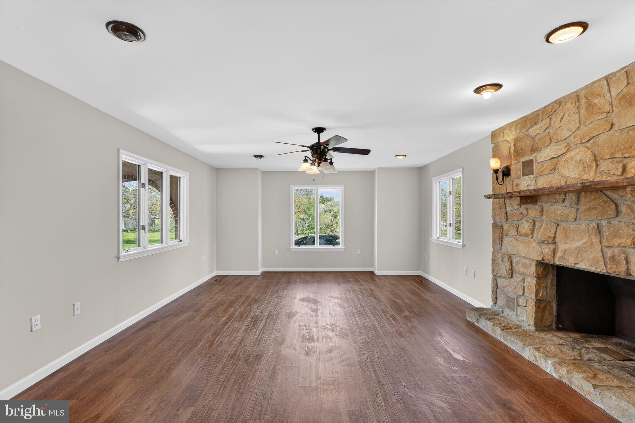 LIMERICK CTR - Residential