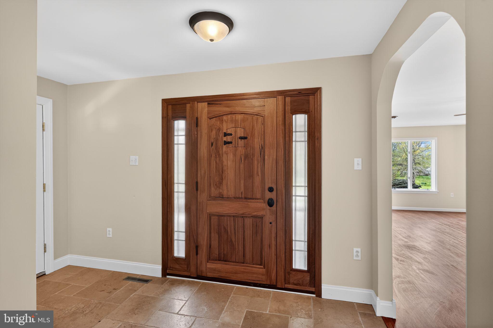 LIMERICK CTR - Residential