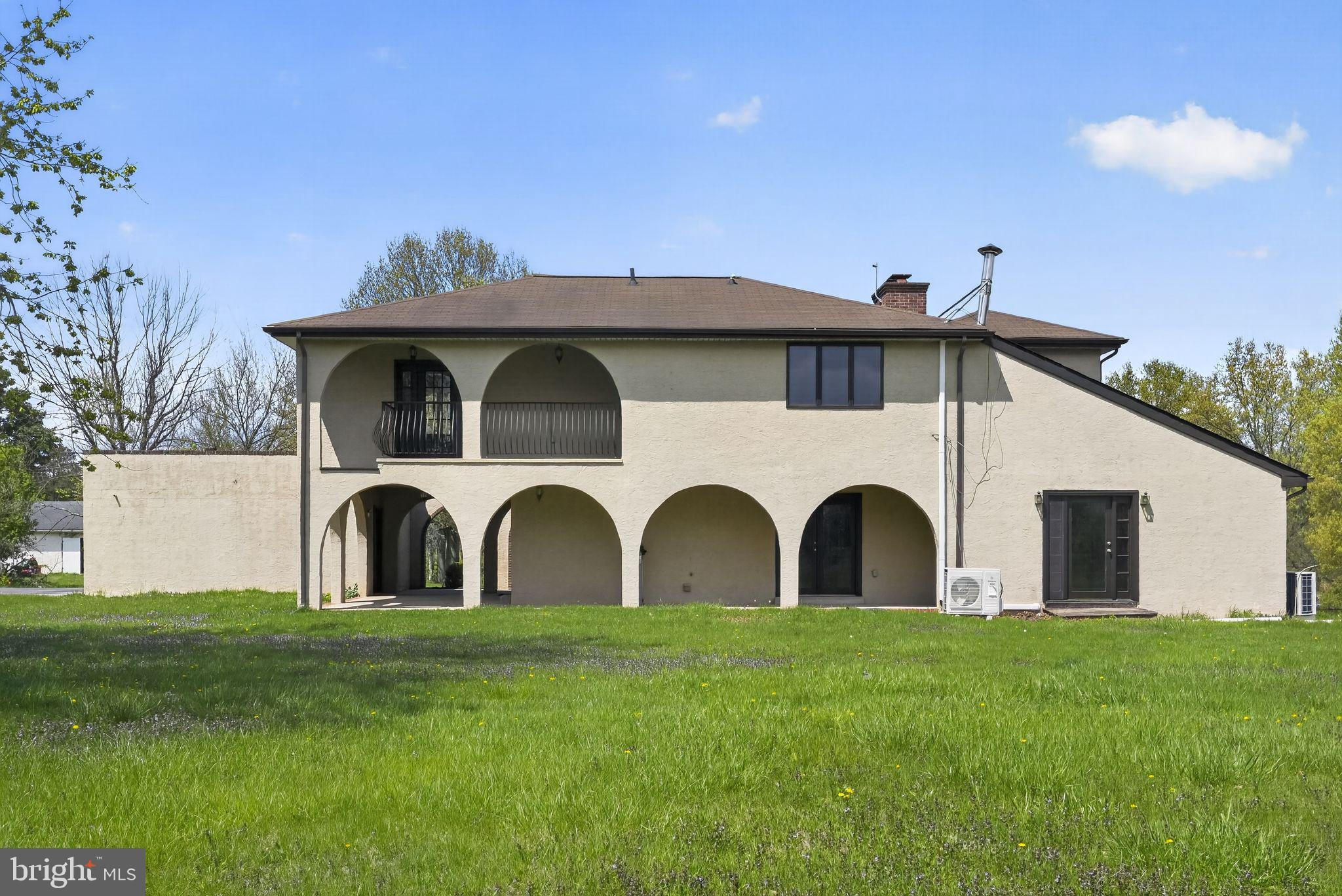 LIMERICK CTR - Residential