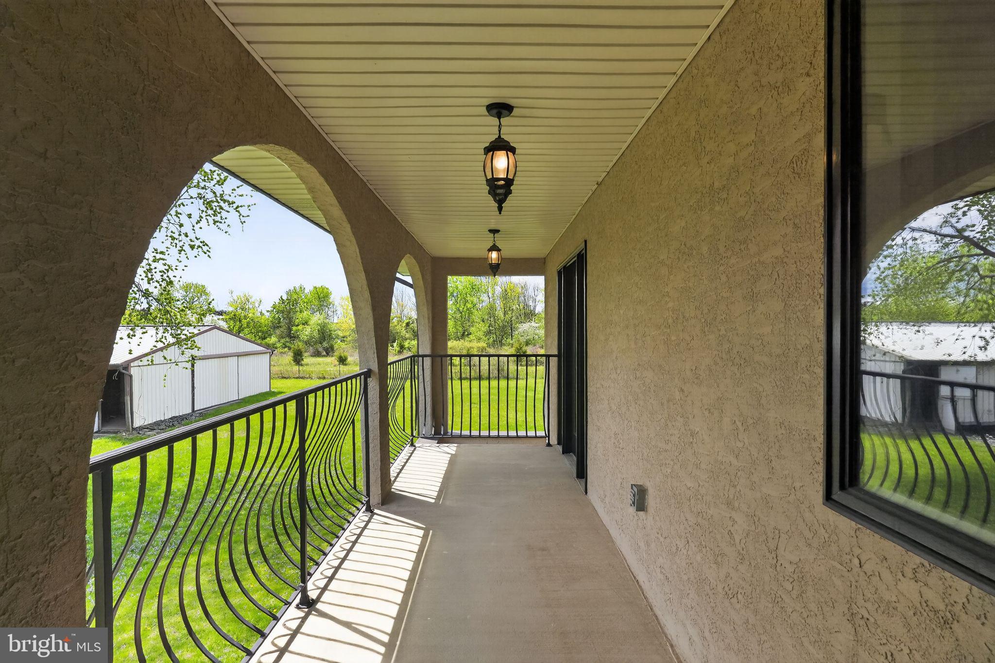 LIMERICK CTR - Residential