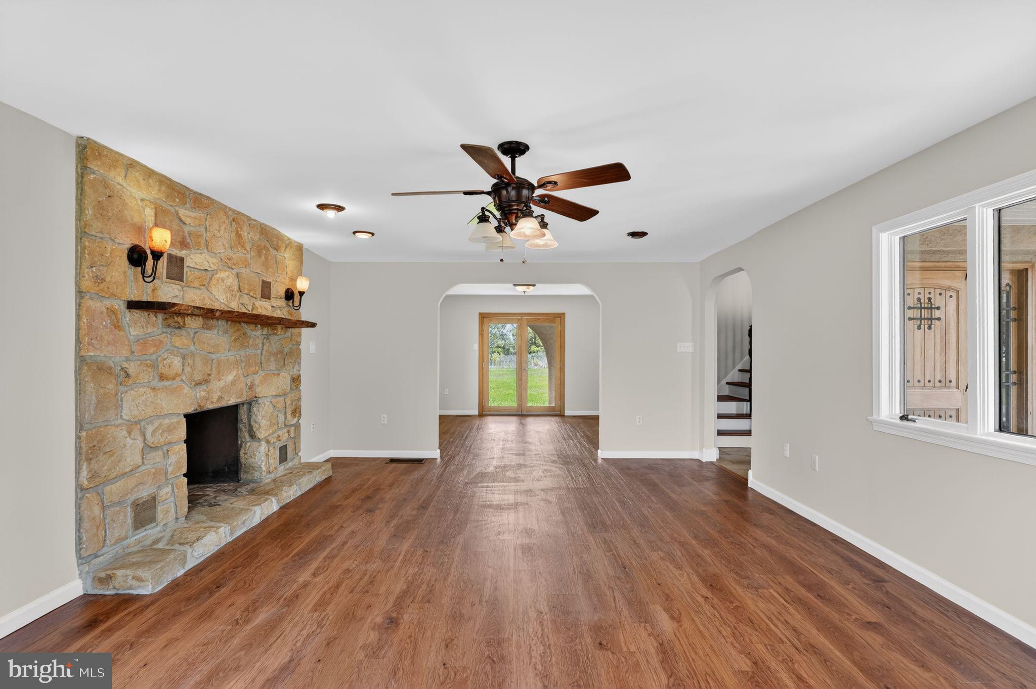 LIMERICK CTR - Residential