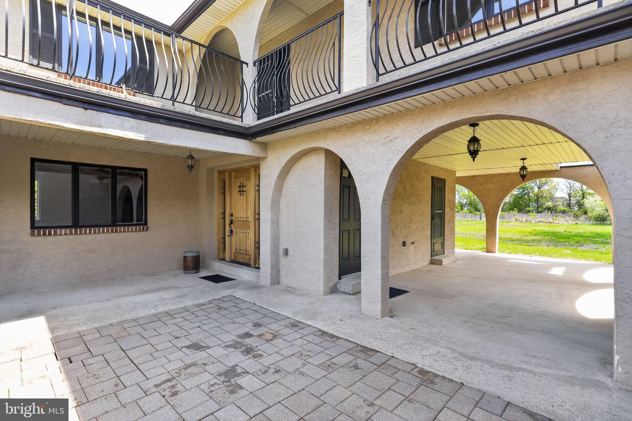 LIMERICK CTR - Residential