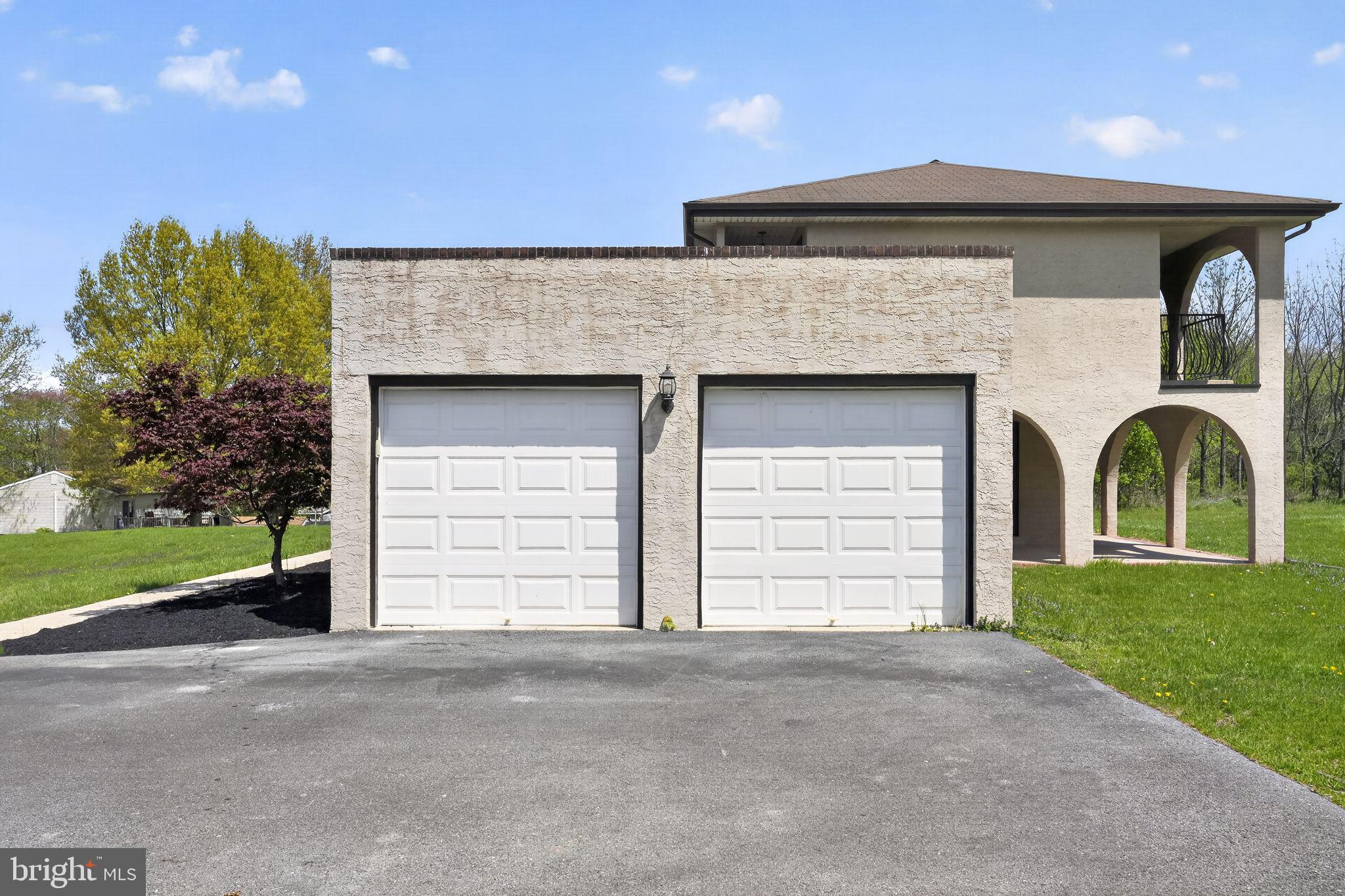 LIMERICK CTR - Residential