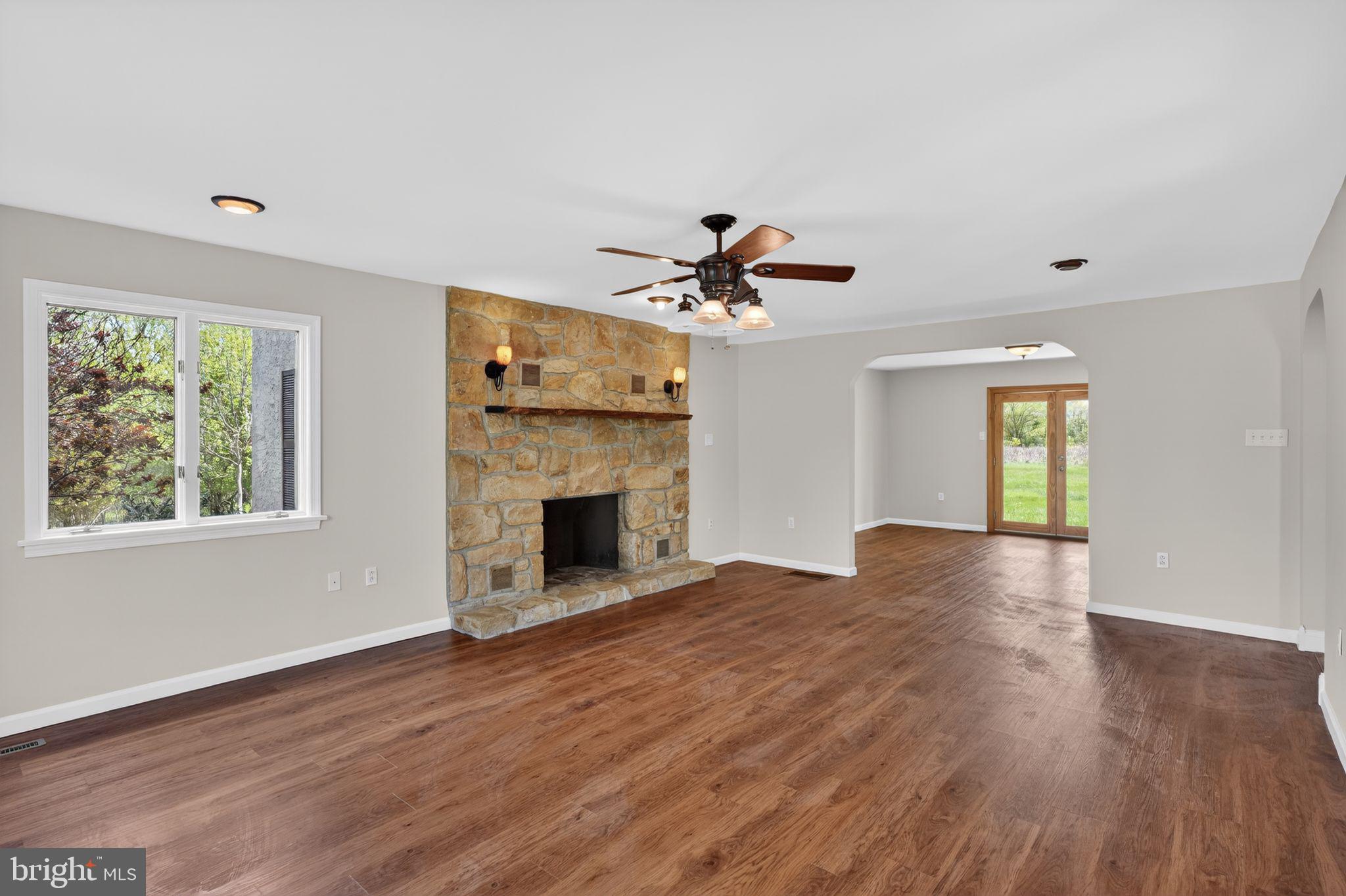 LIMERICK CTR - Residential