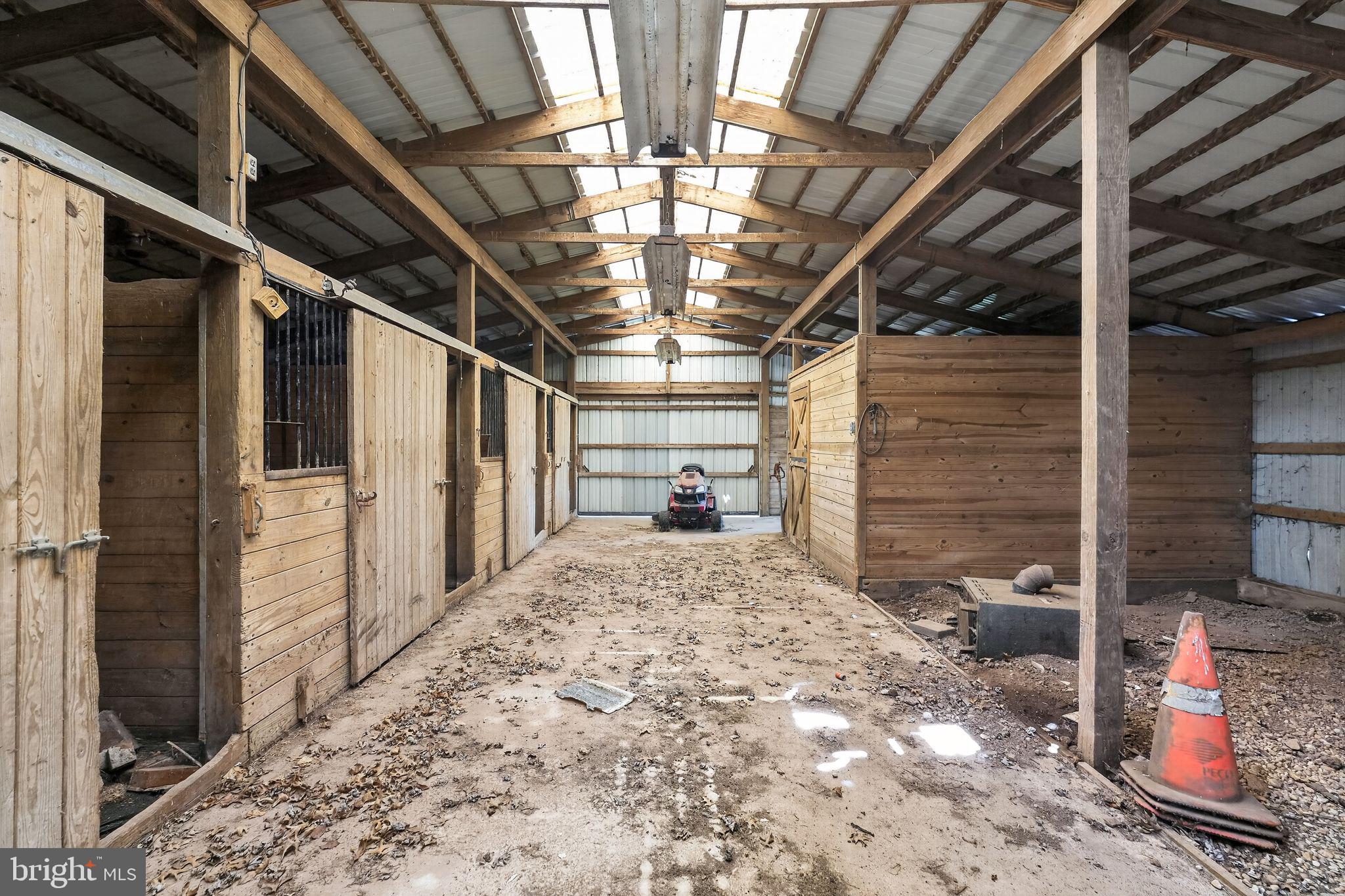 LIMERICK CTR - Residential