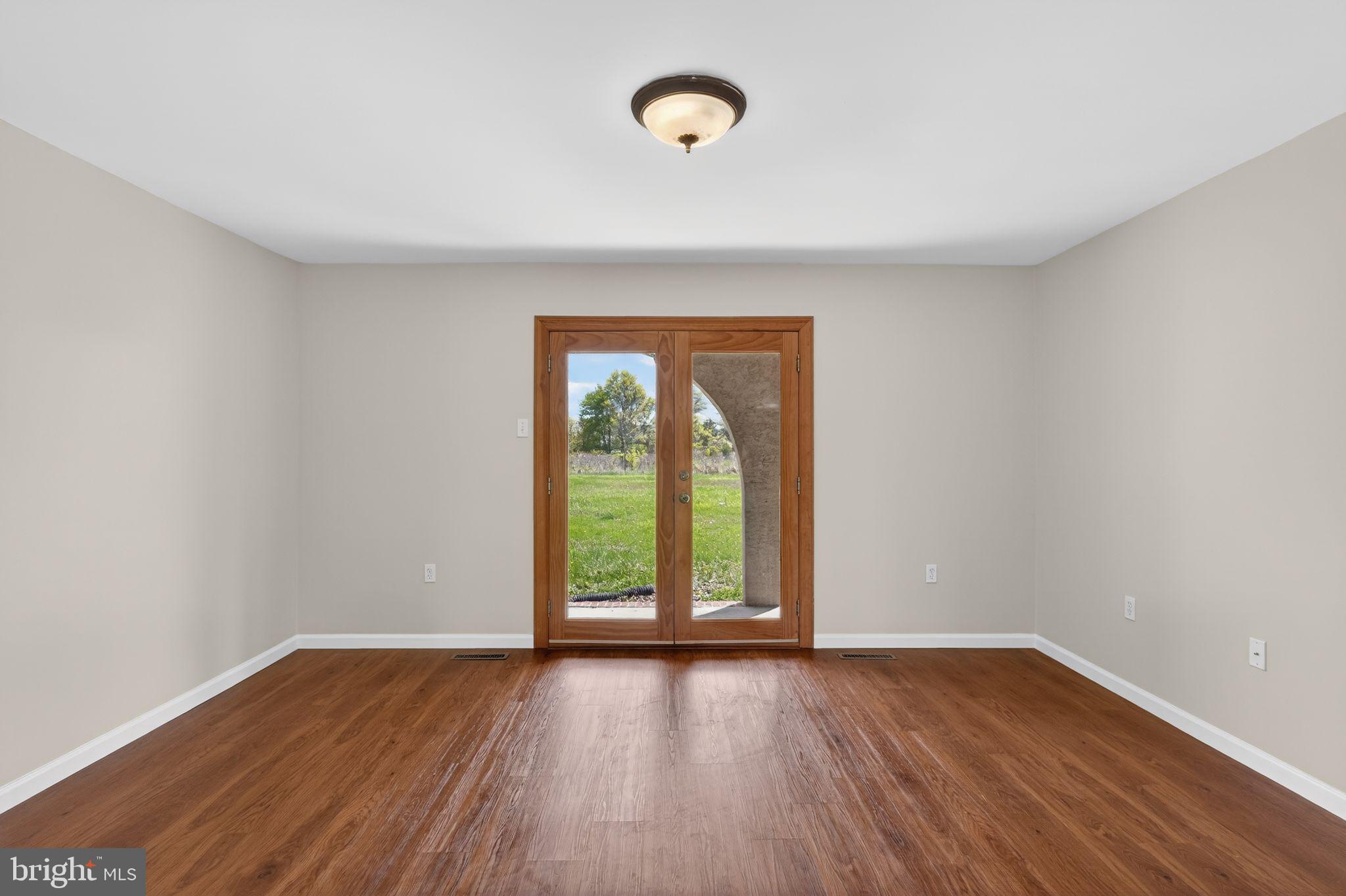 LIMERICK CTR - Residential