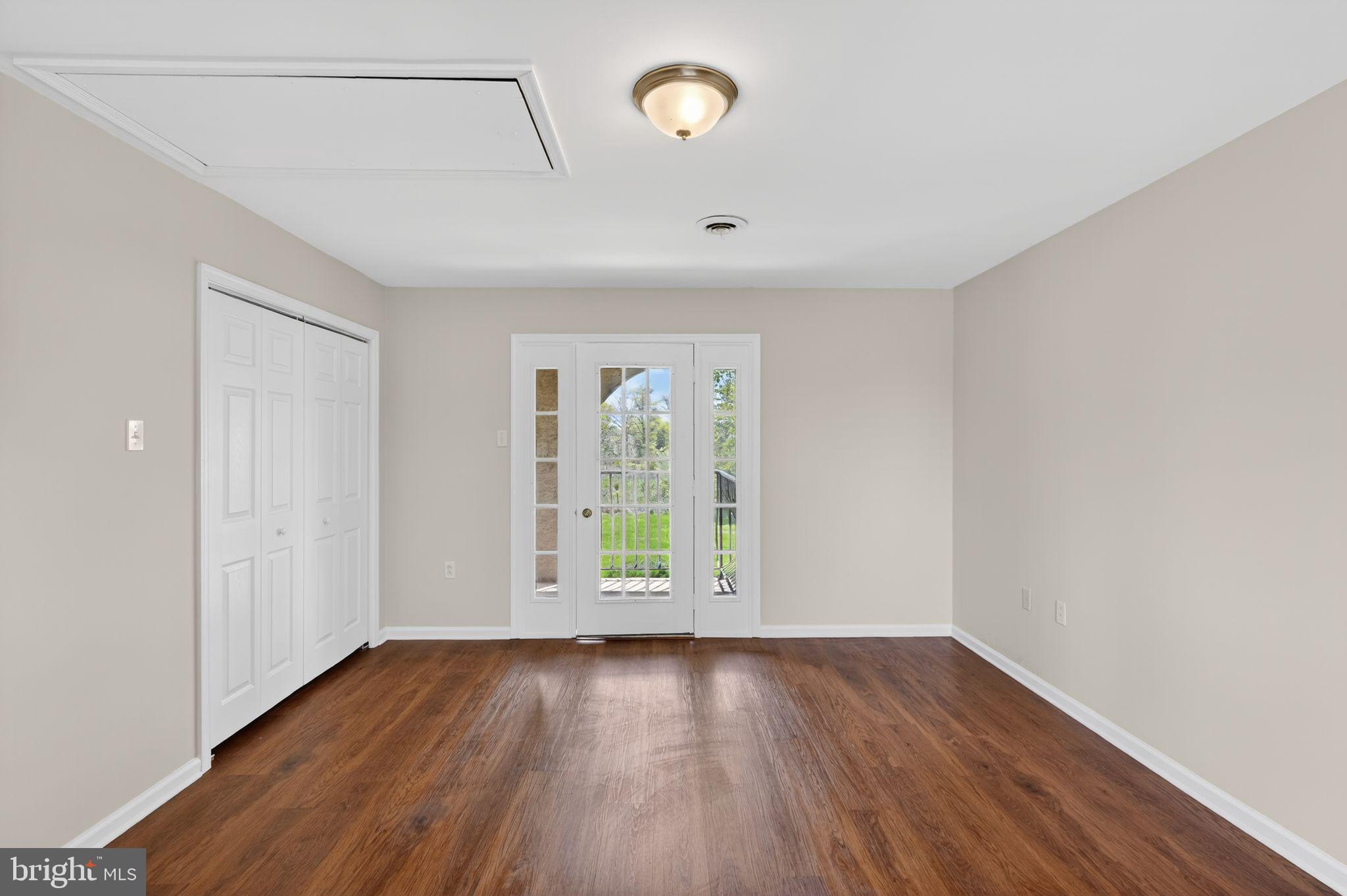 LIMERICK CTR - Residential