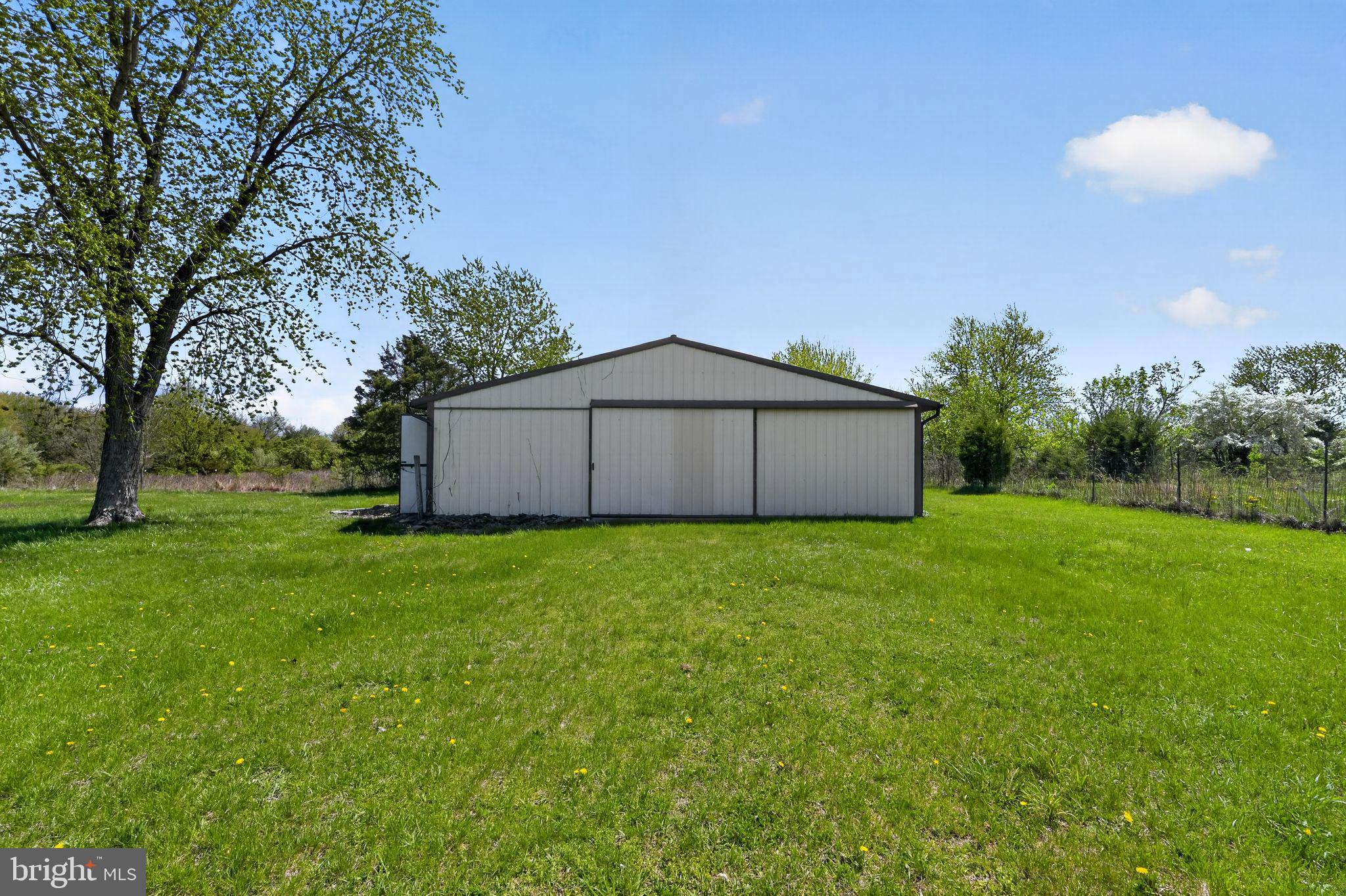 LIMERICK CTR - Residential