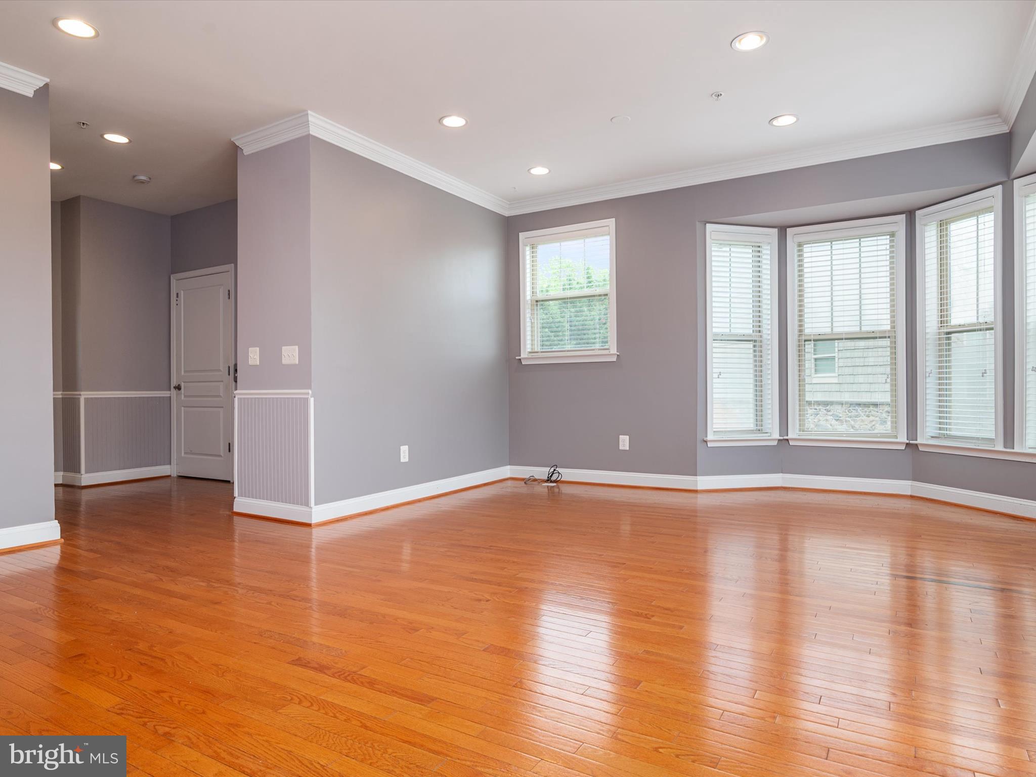 CROFTON VALLEY - Residential