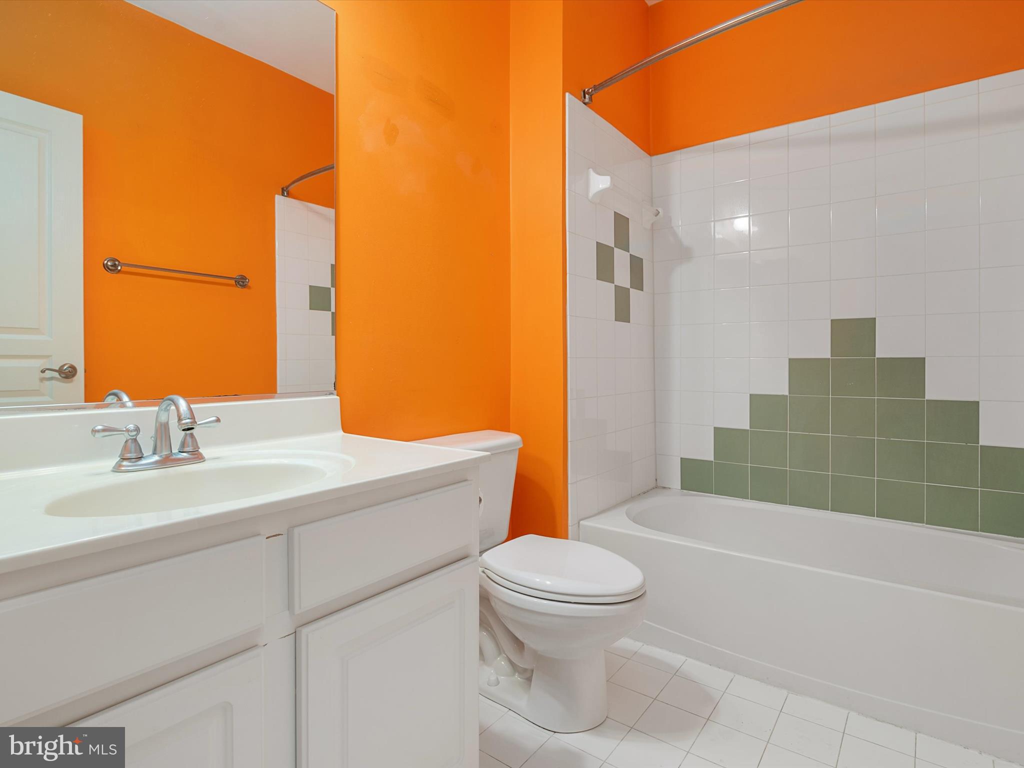 CROFTON VALLEY - Residential