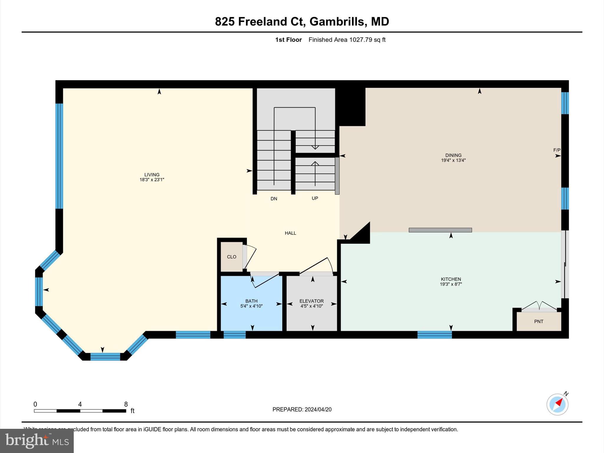 CROFTON VALLEY - Residential