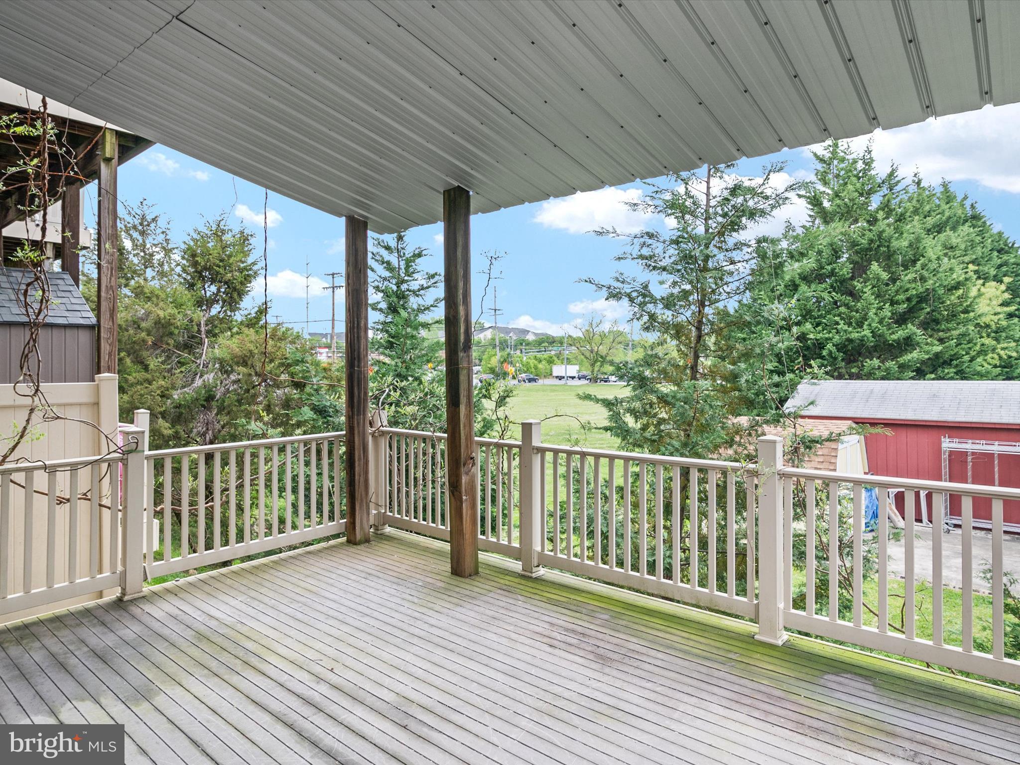 CROFTON VALLEY - Residential