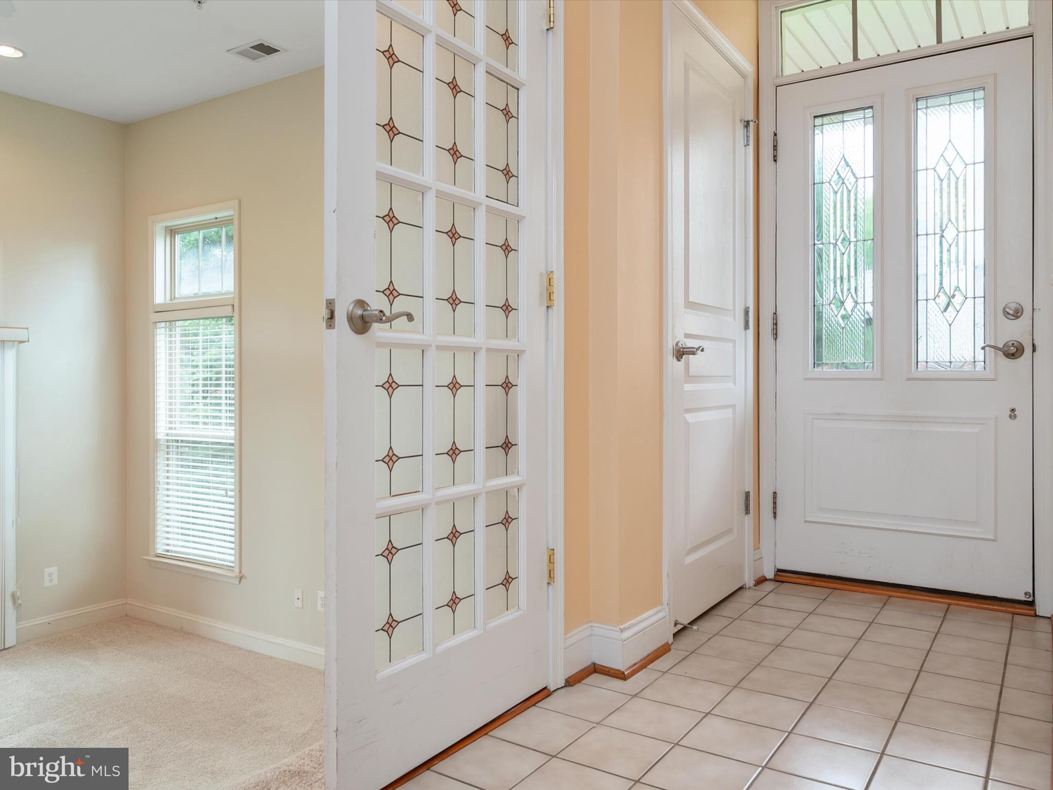 CROFTON VALLEY - Residential