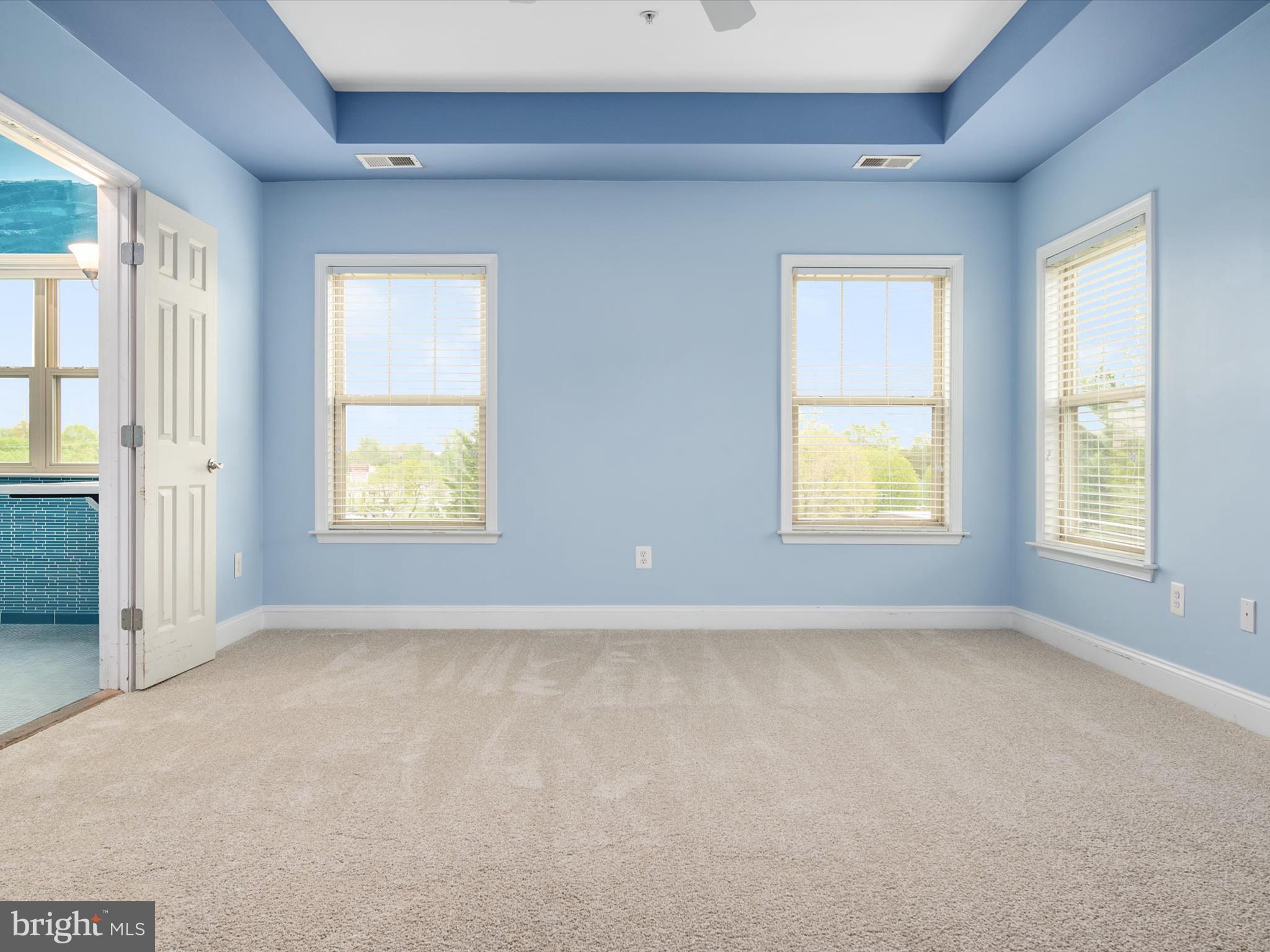 CROFTON VALLEY - Residential