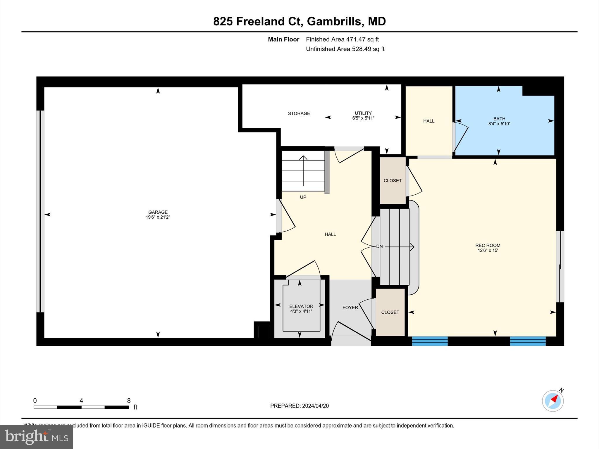 CROFTON VALLEY - Residential