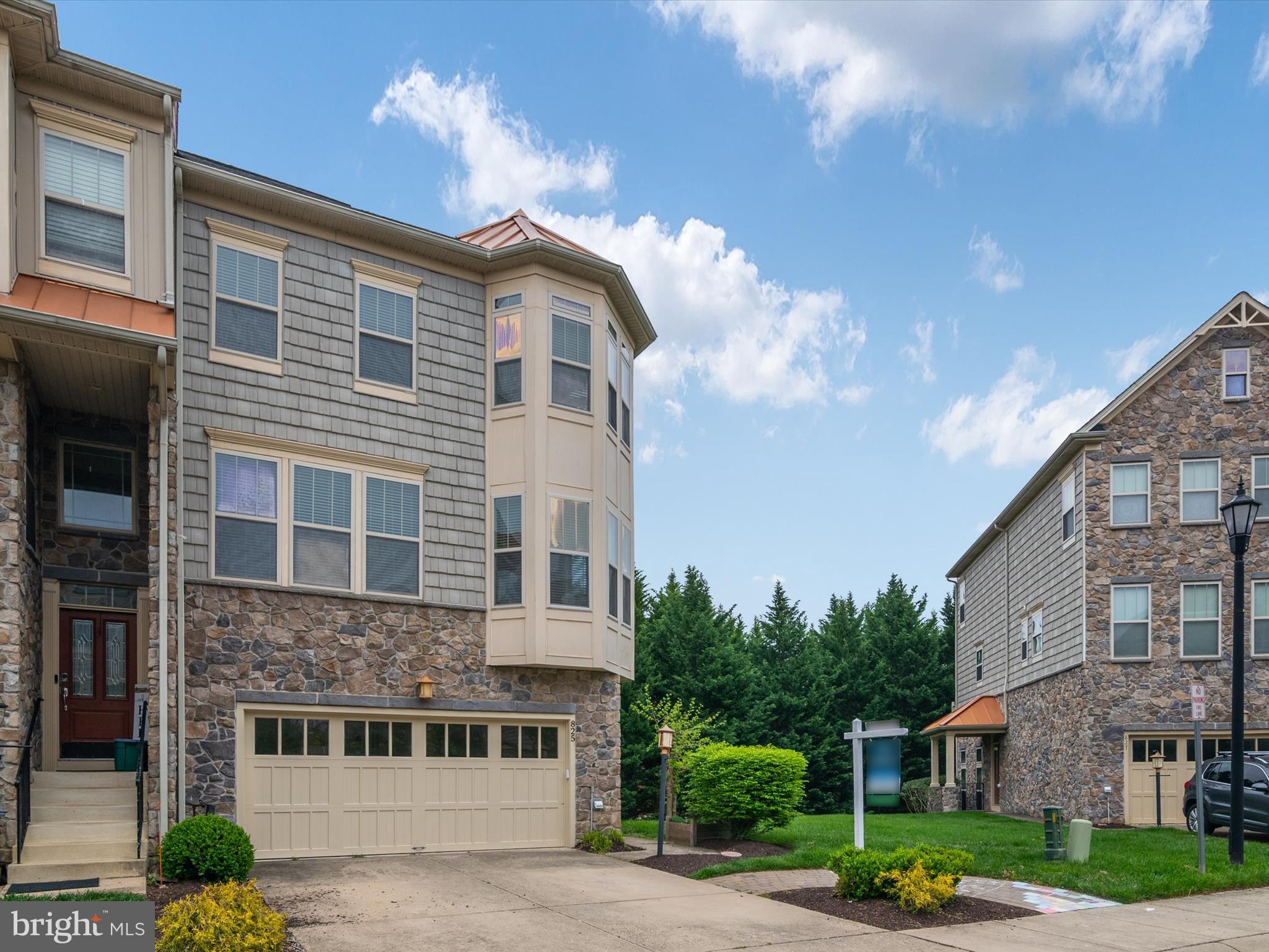 CROFTON VALLEY - Residential