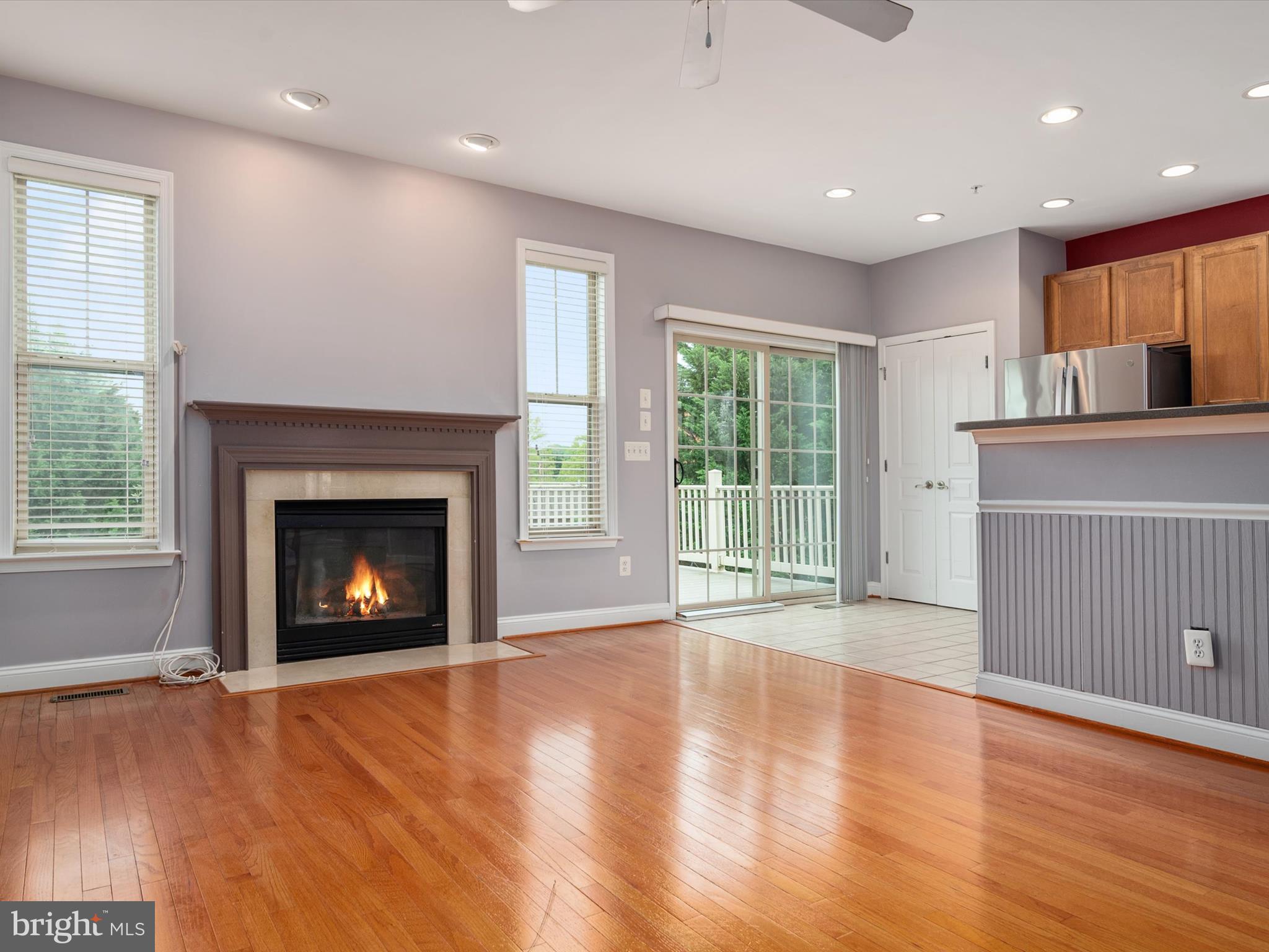 CROFTON VALLEY - Residential