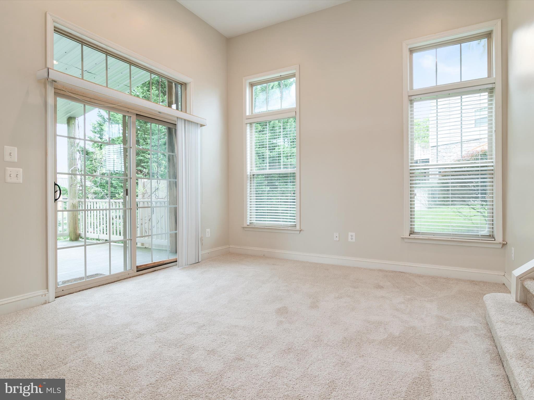 CROFTON VALLEY - Residential