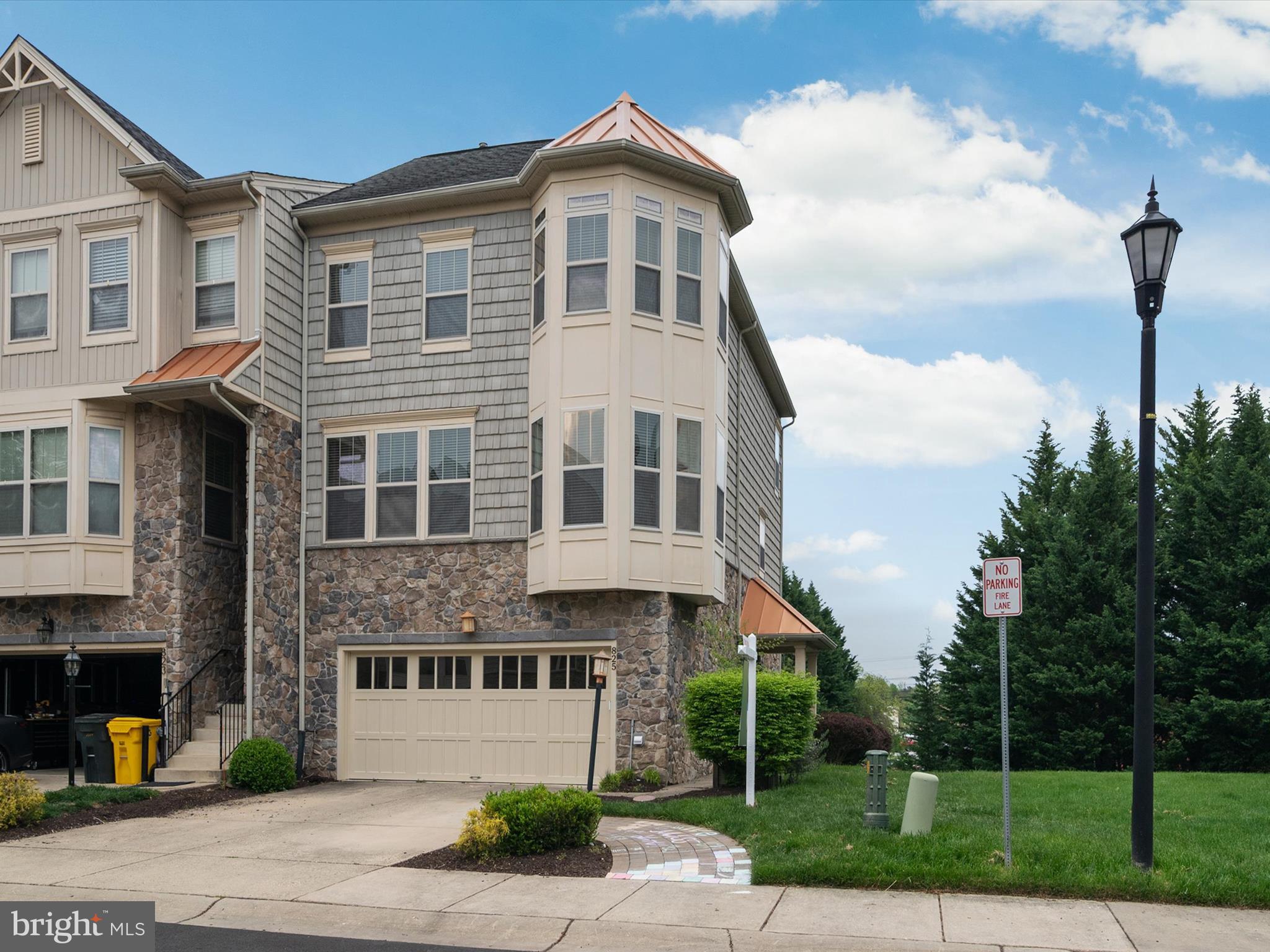 CROFTON VALLEY - Residential