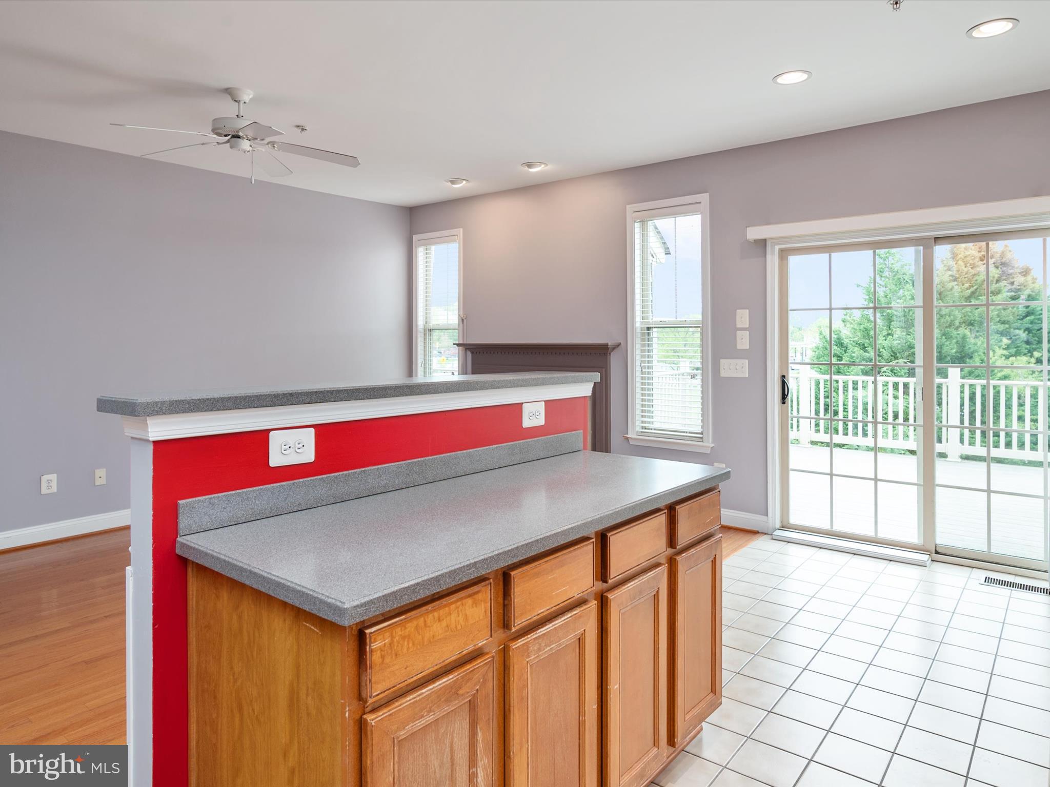 CROFTON VALLEY - Residential