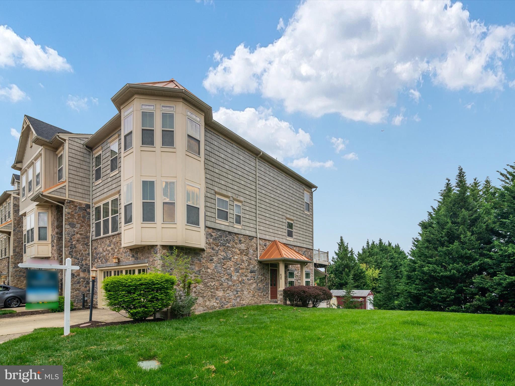 CROFTON VALLEY - Residential