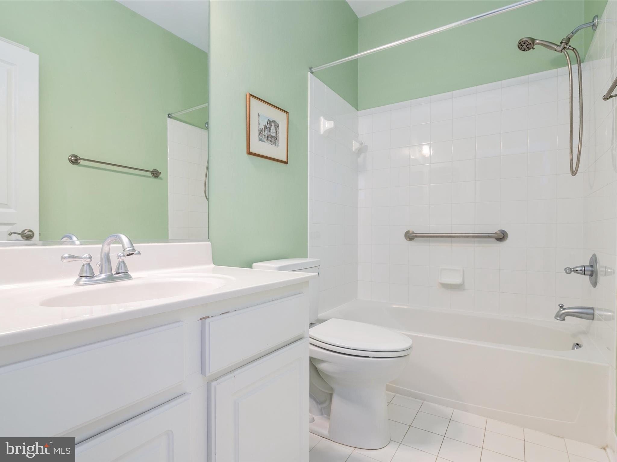 CROFTON VALLEY - Residential