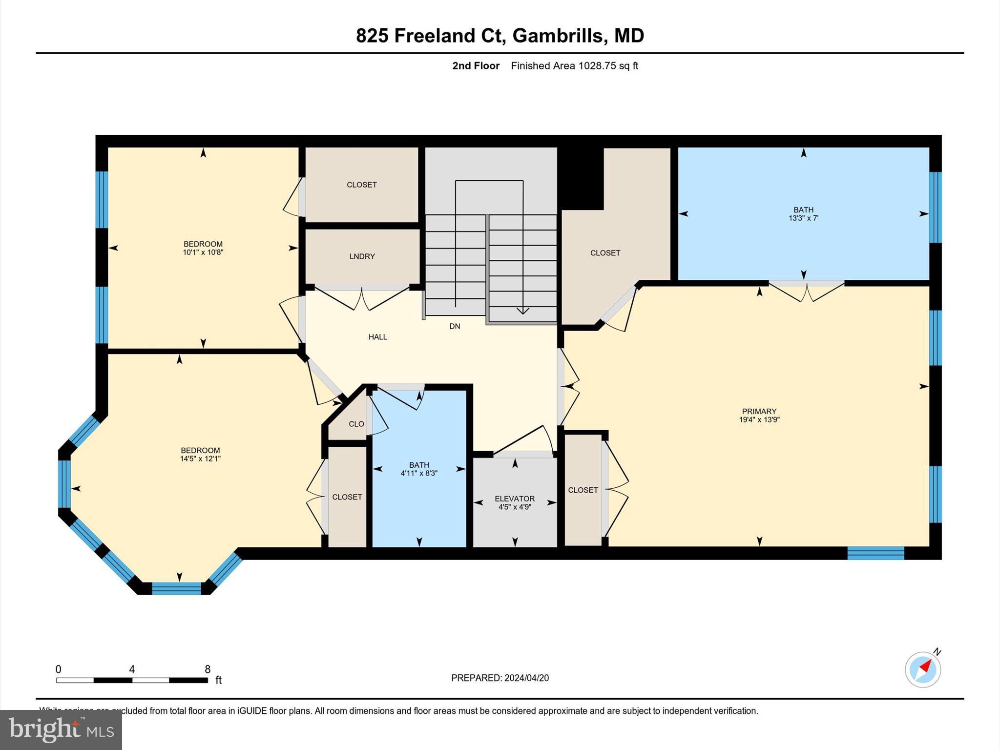 CROFTON VALLEY - Residential