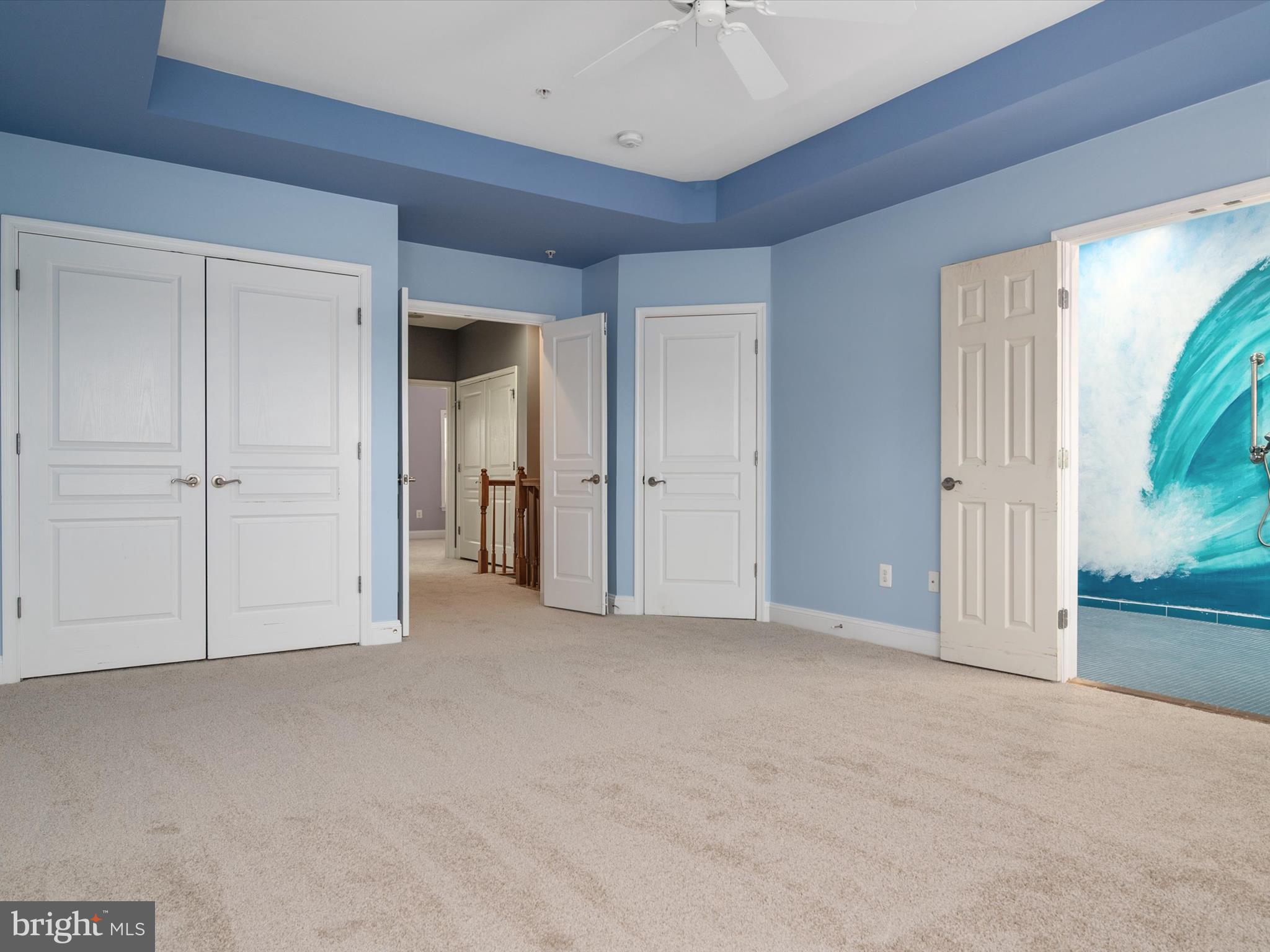 CROFTON VALLEY - Residential