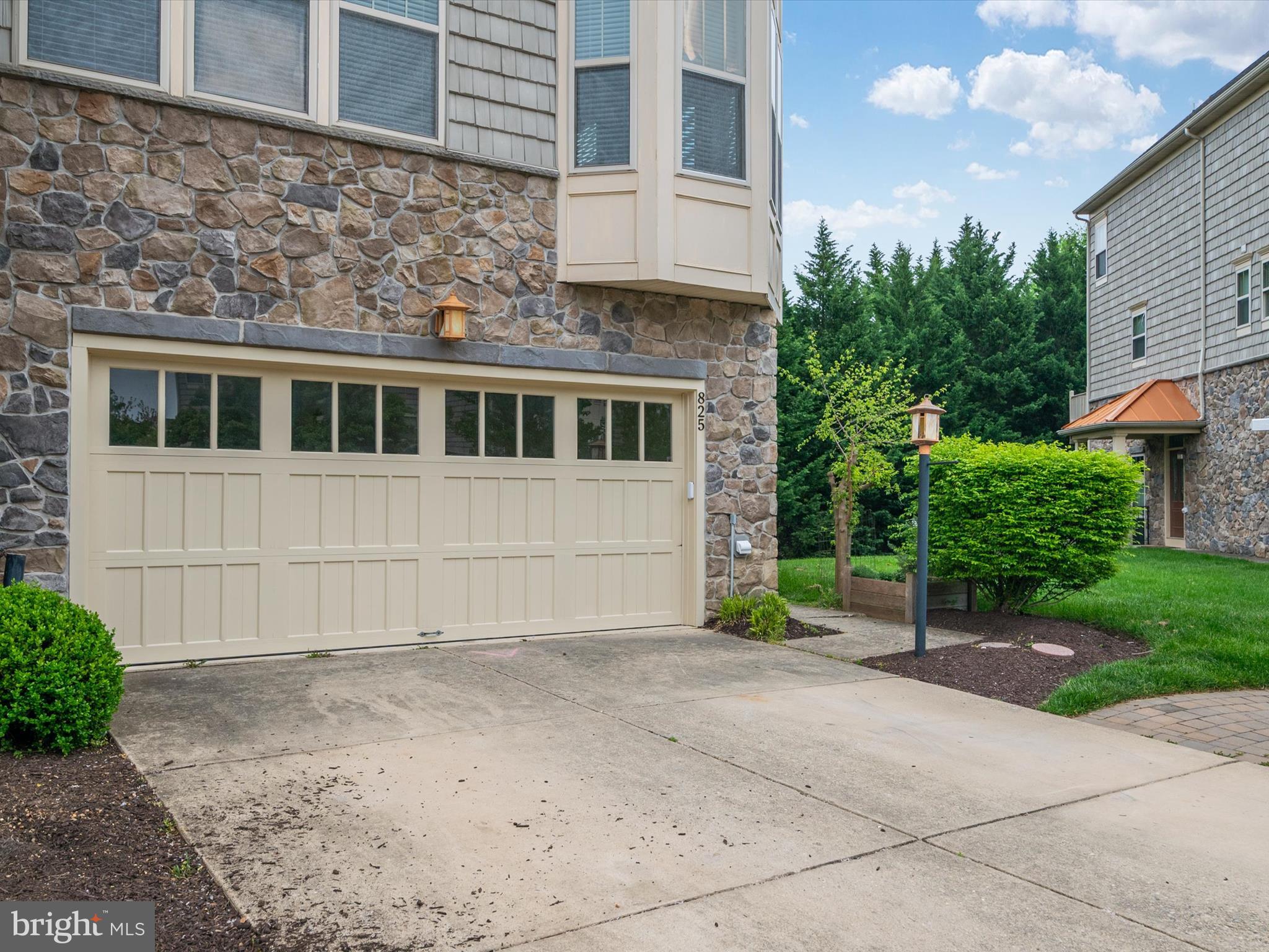 CROFTON VALLEY - Residential