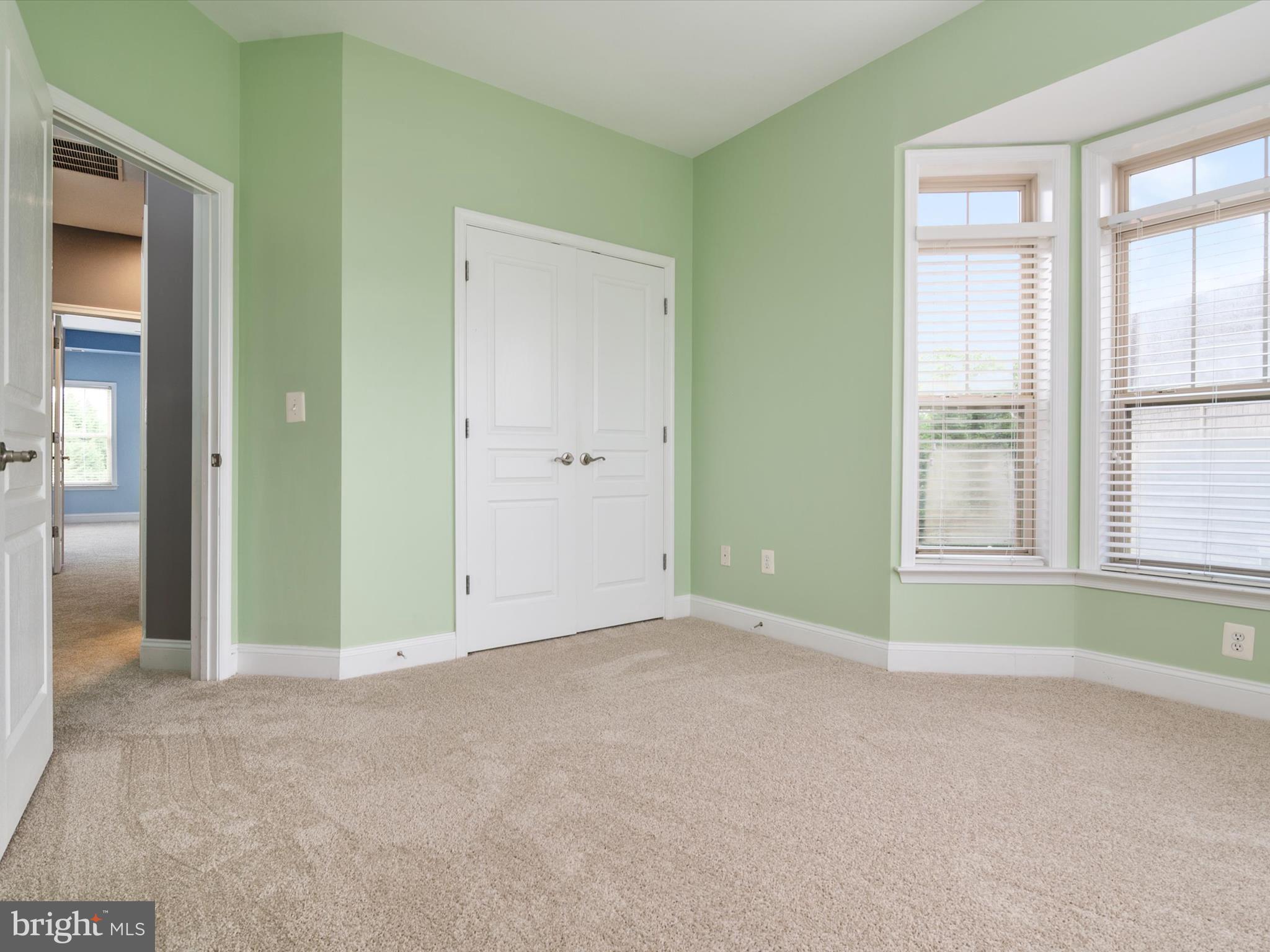 CROFTON VALLEY - Residential