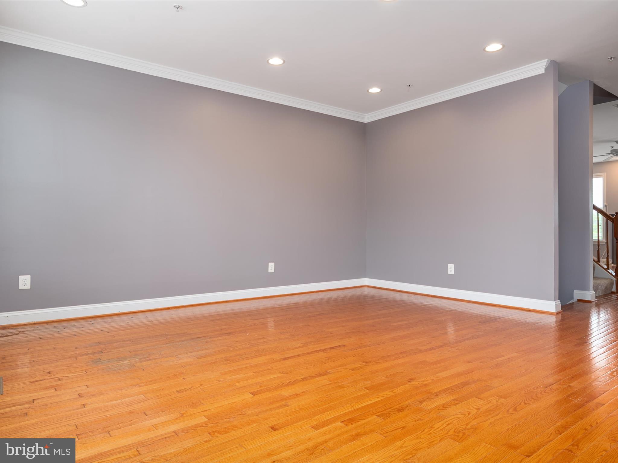 CROFTON VALLEY - Residential