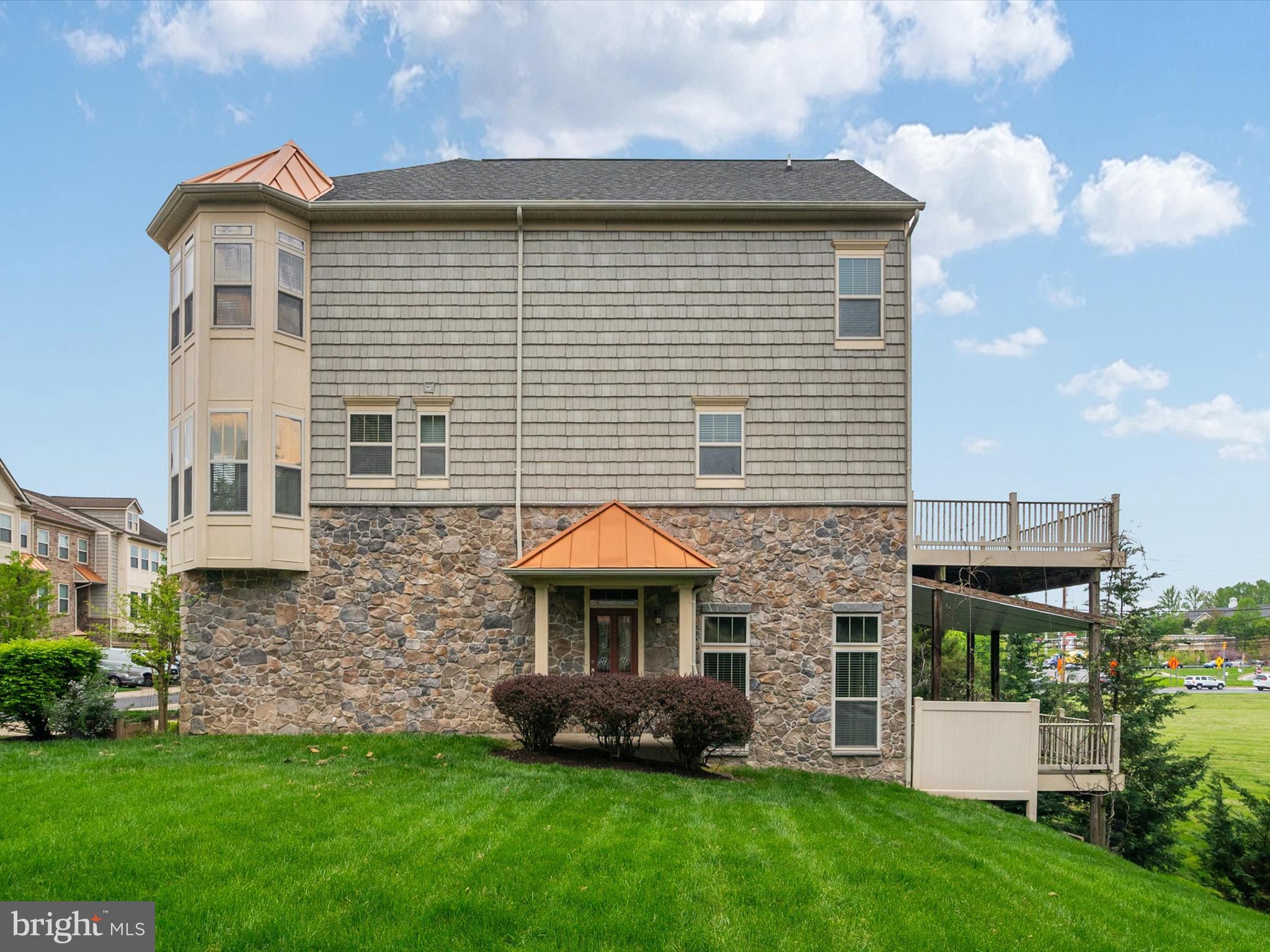 CROFTON VALLEY - Residential