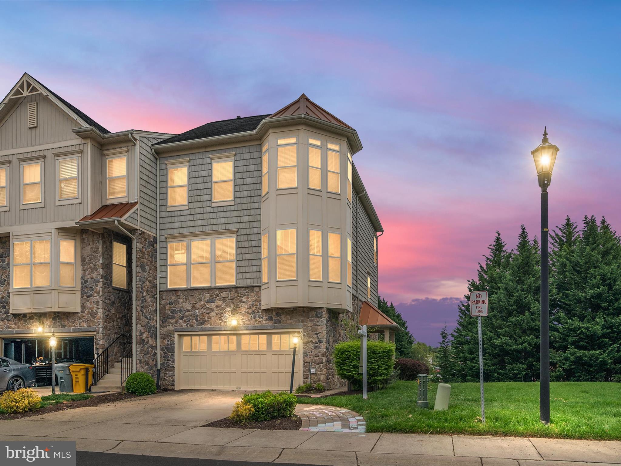 CROFTON VALLEY - Residential