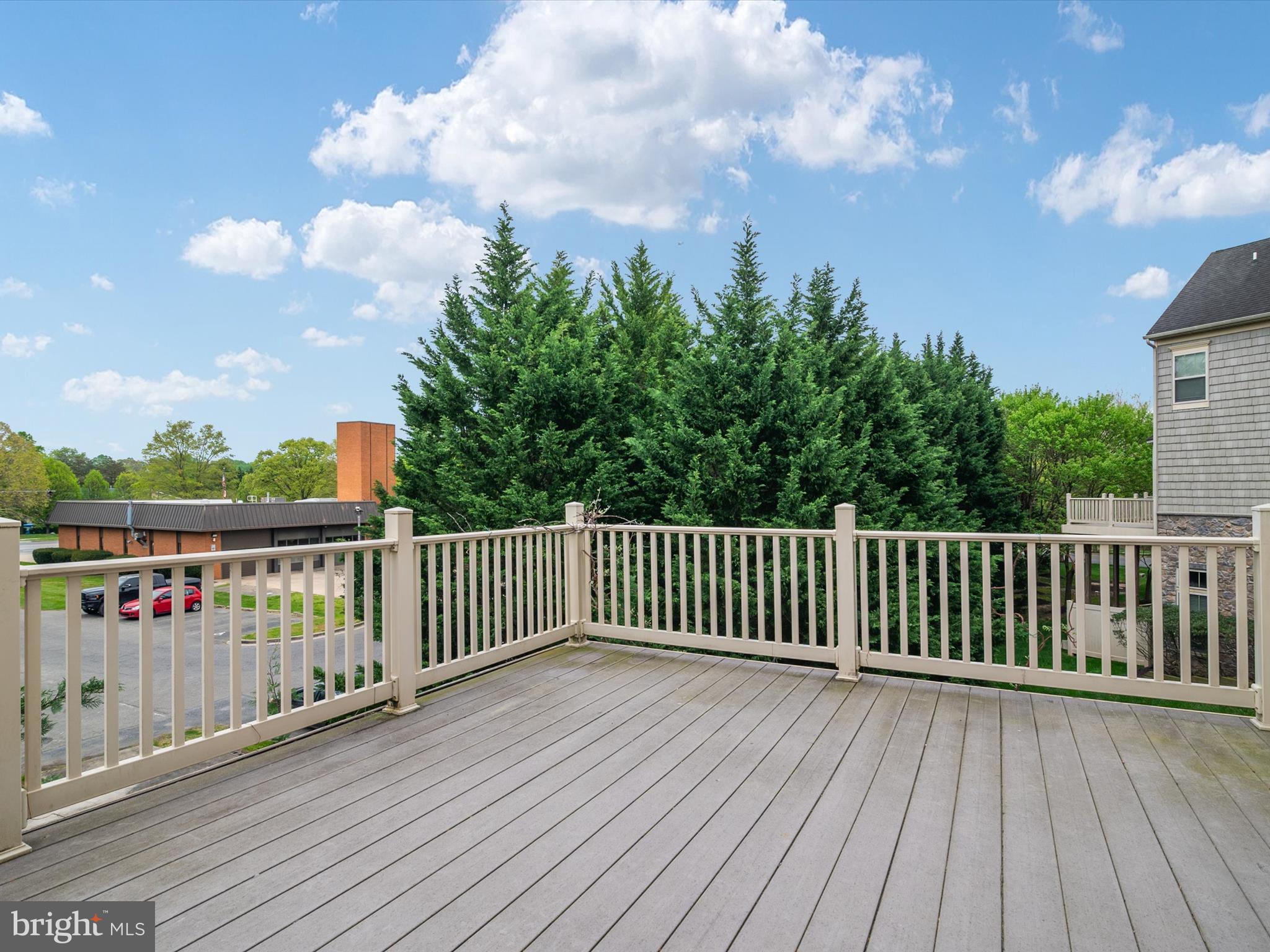 CROFTON VALLEY - Residential