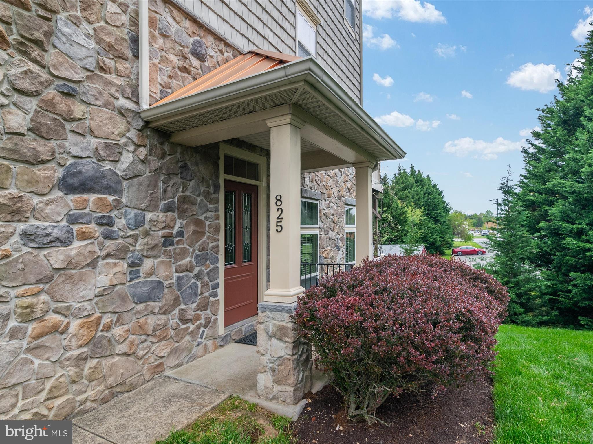 CROFTON VALLEY - Residential