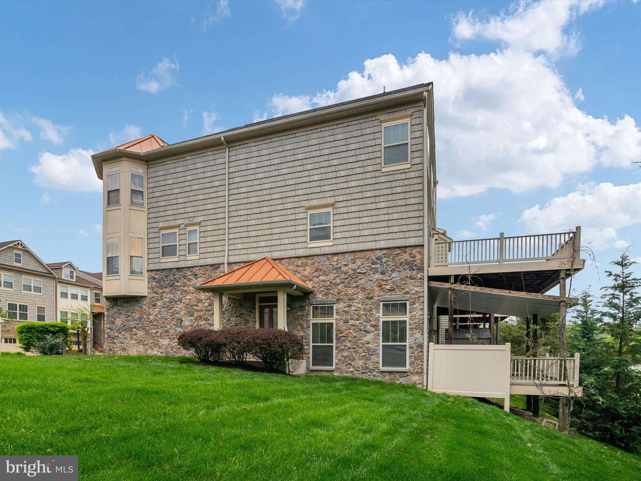 CROFTON VALLEY - Residential