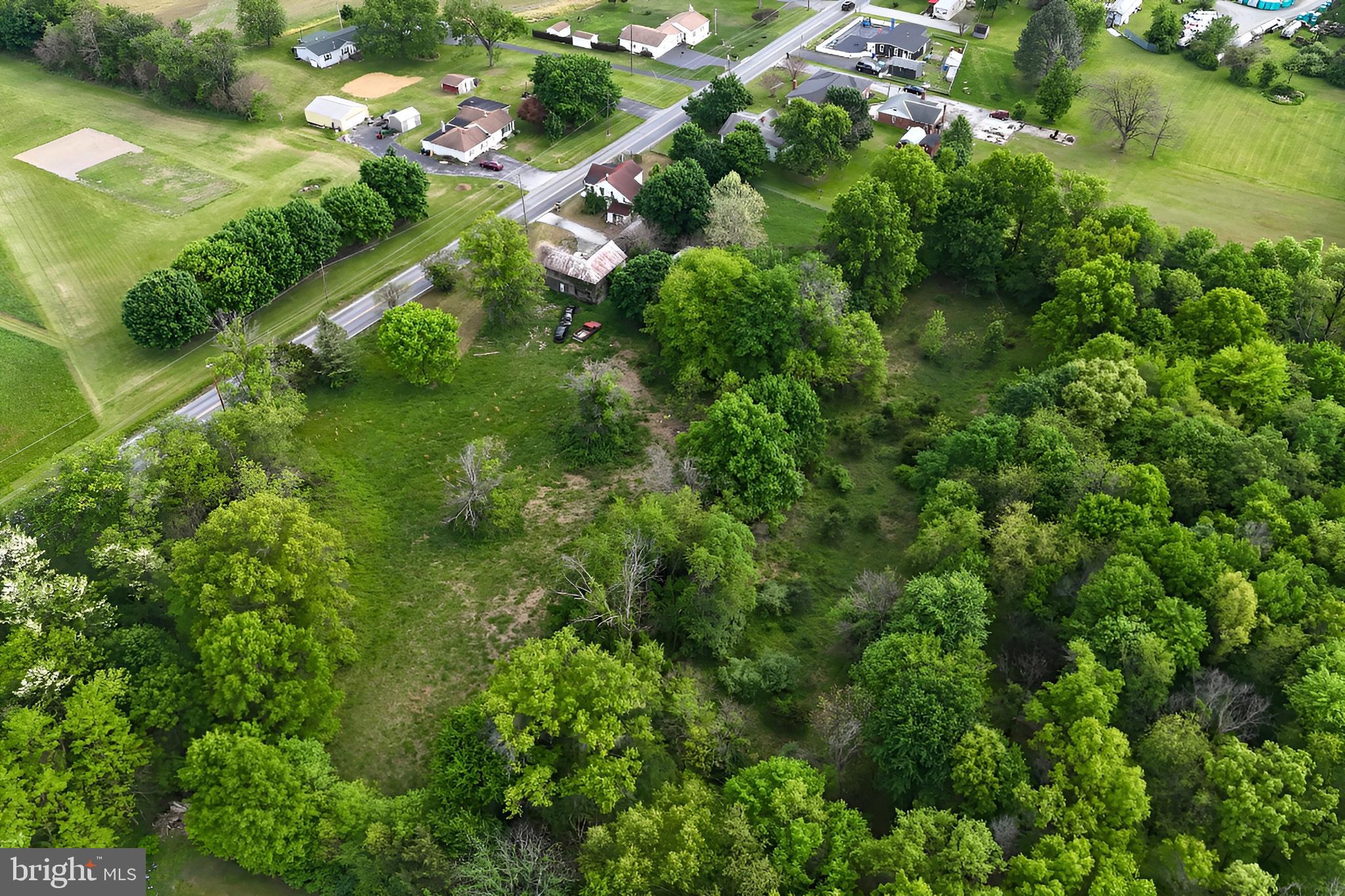 STRABAN TOWNSHIP - Residential