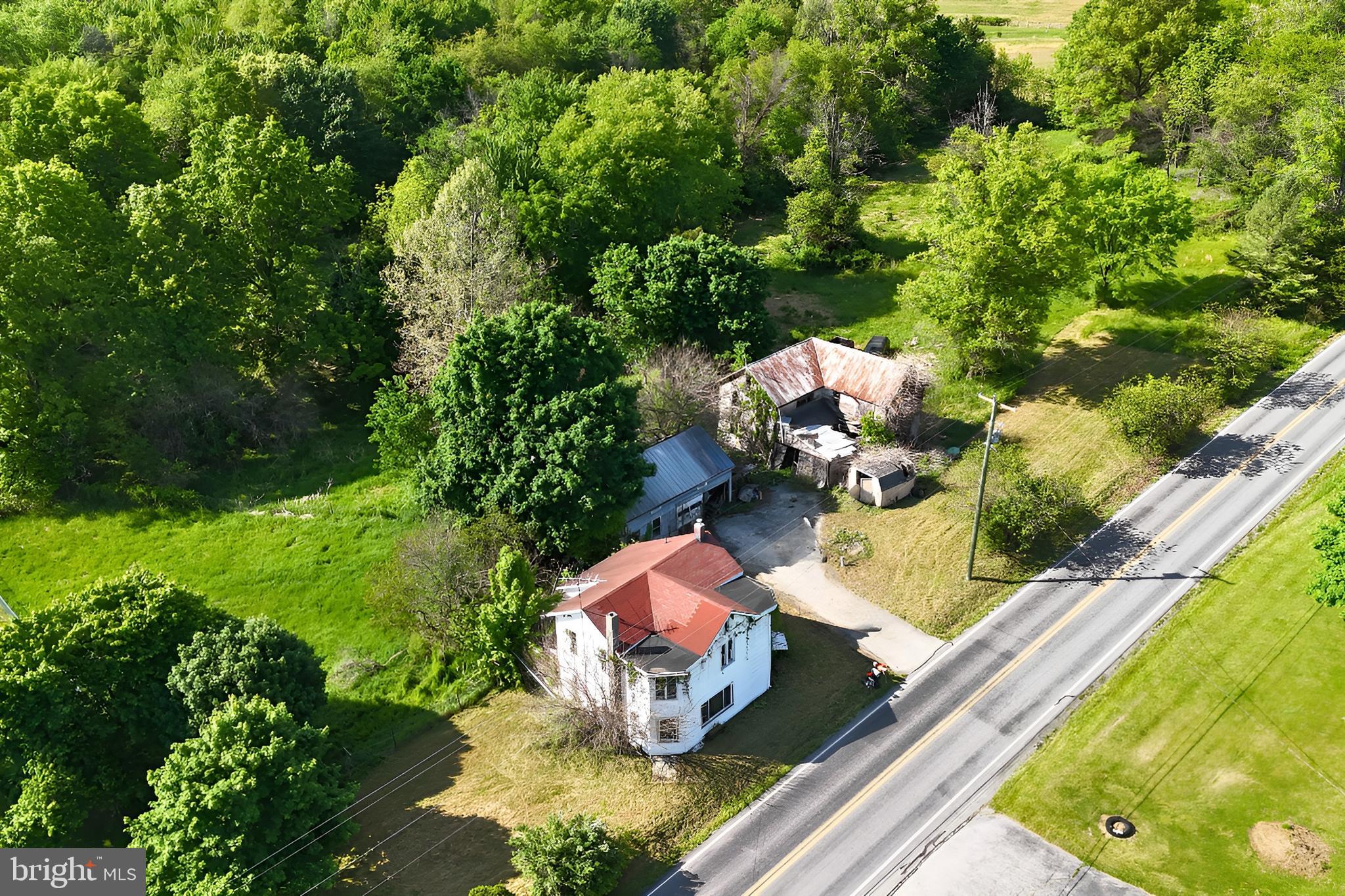 STRABAN TOWNSHIP - Residential