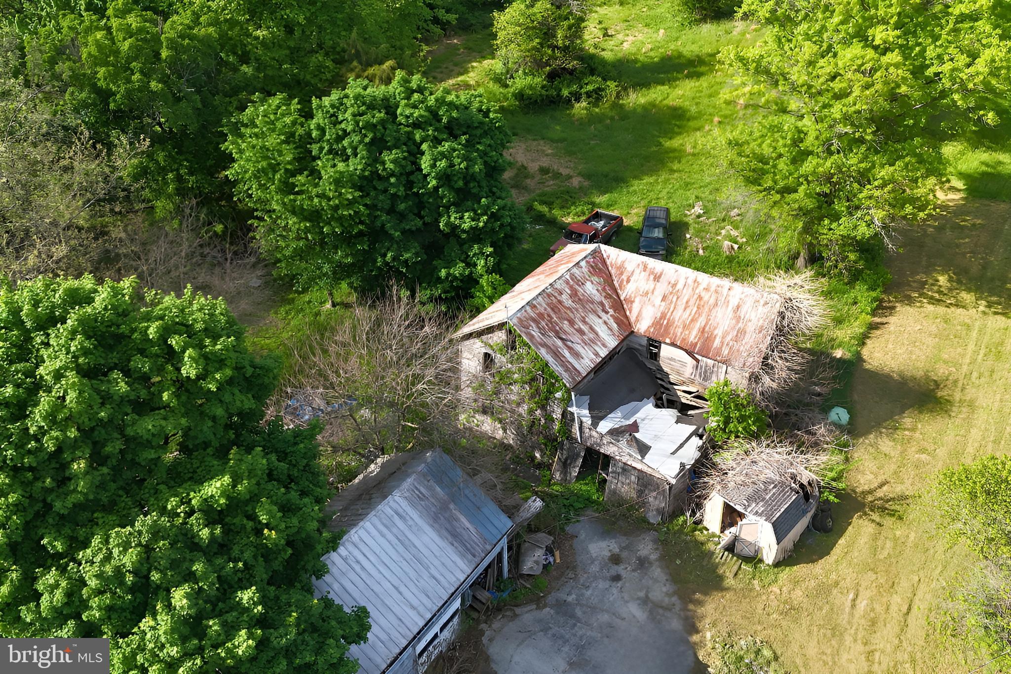 STRABAN TOWNSHIP - Residential