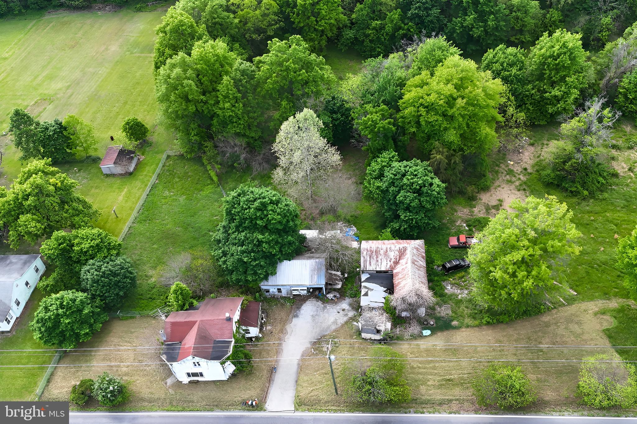 STRABAN TOWNSHIP - Residential