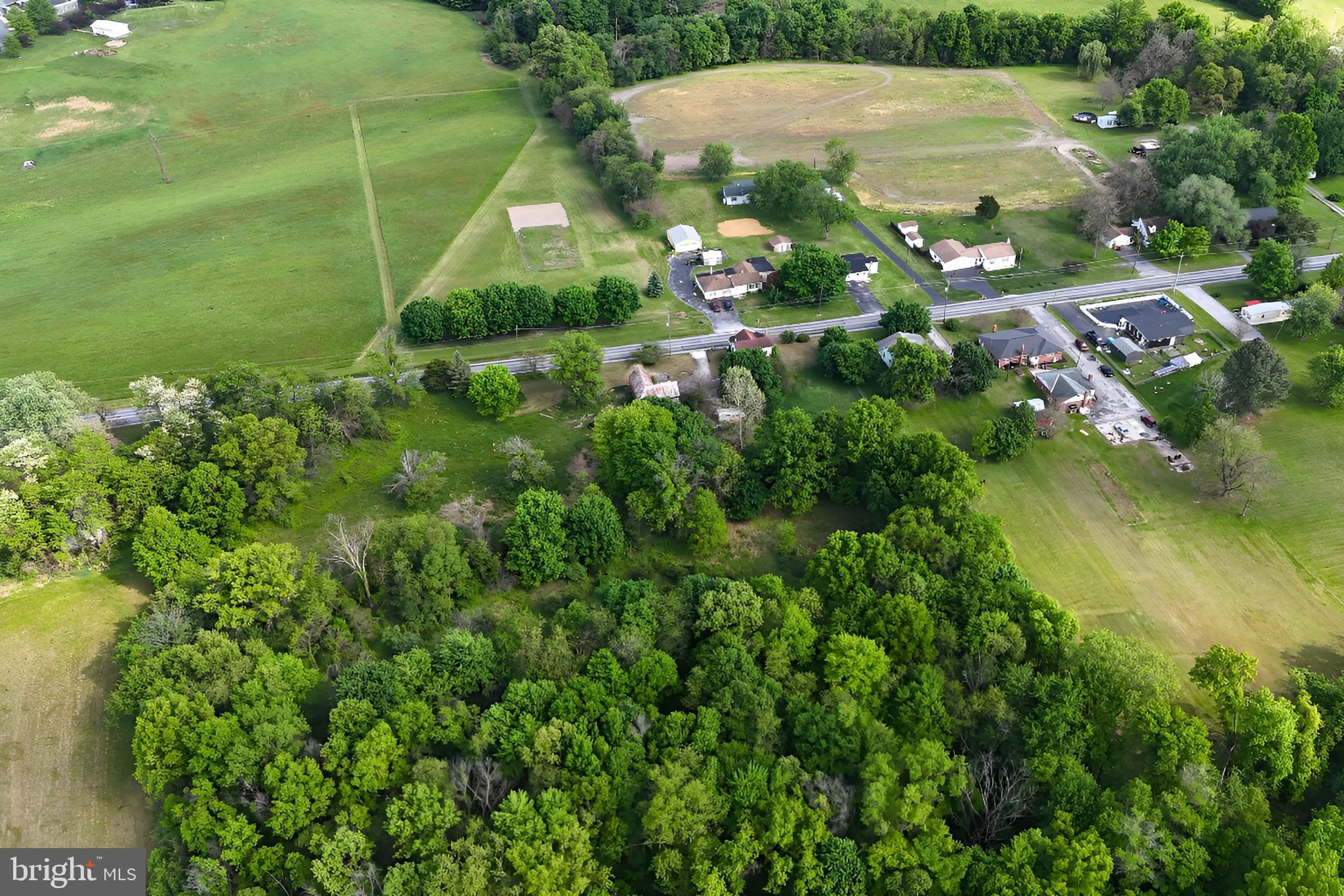 STRABAN TOWNSHIP - Residential